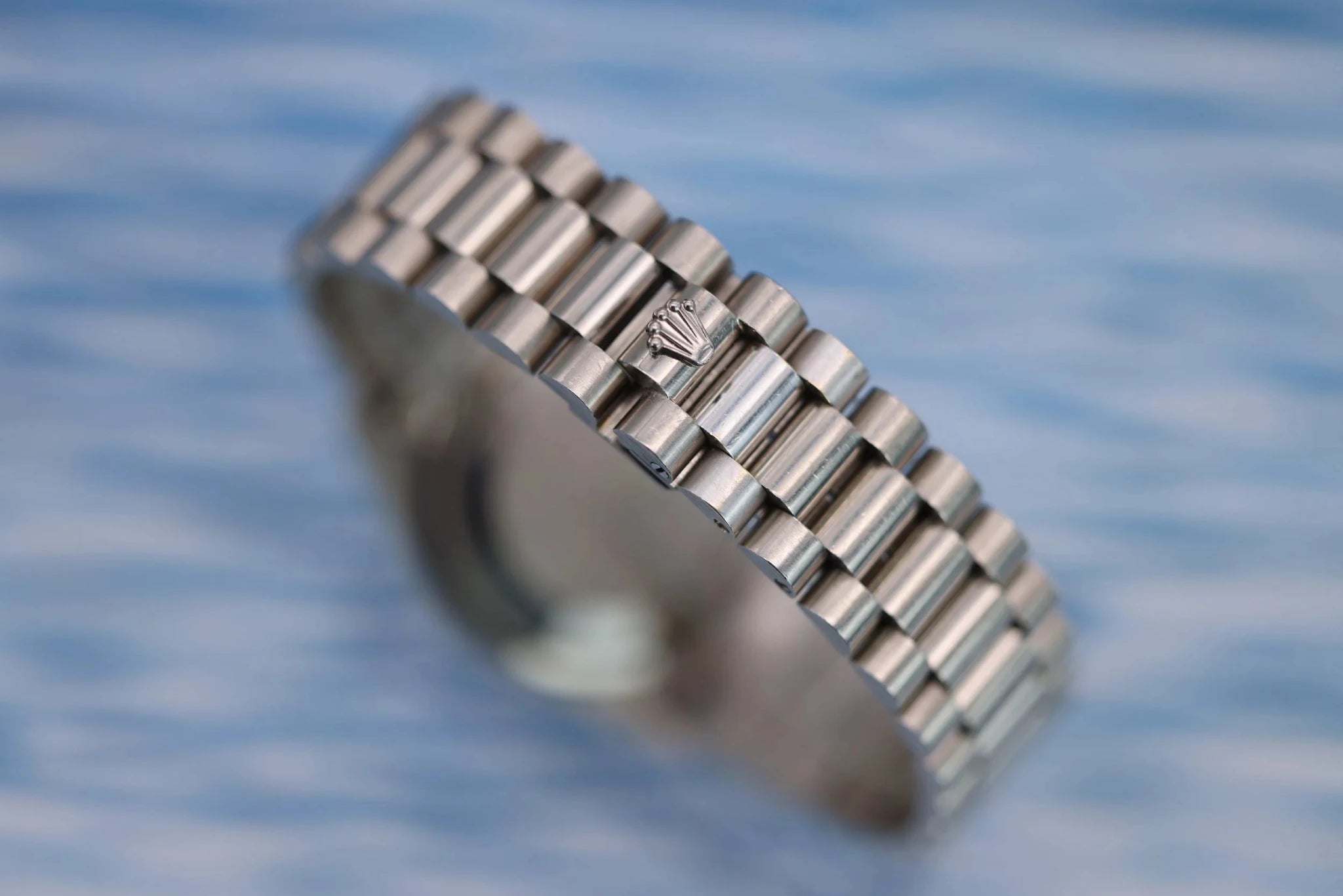 1994 Rolex Day-Date Ref. 18239 | Box and Papers - Sierra Time Co