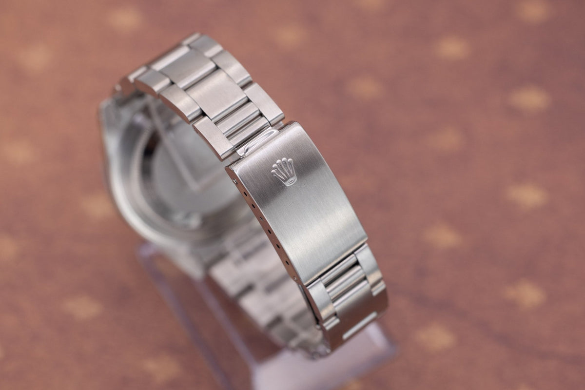 1994 Rolex Explorer II Ref. 16570 | Golden Tritium Dial - Sierra Time Co
