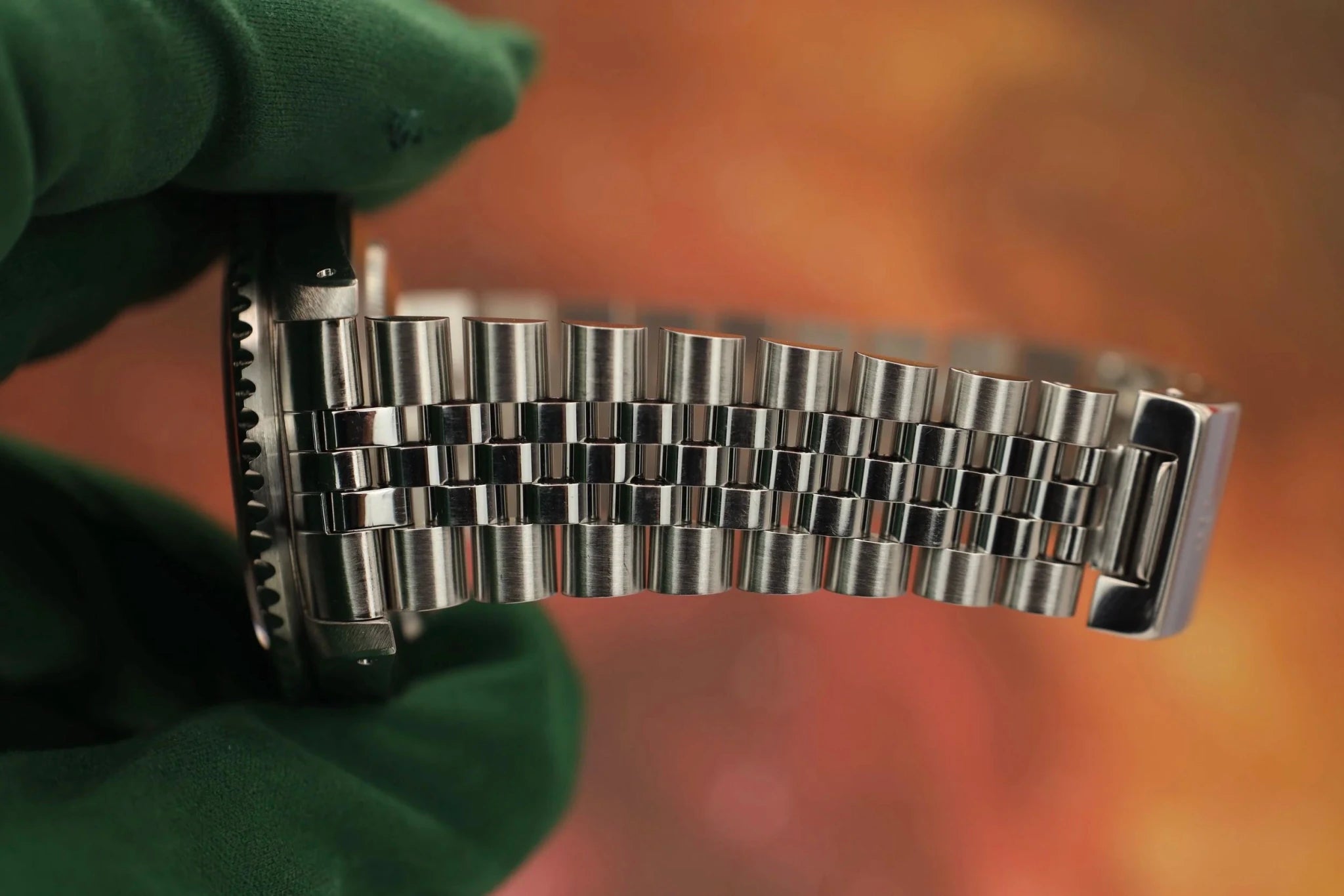 1994 Rolex GMT Master II Ref. 16710 Coke | Jubilee | Box and Papers - Sierra Time Co
