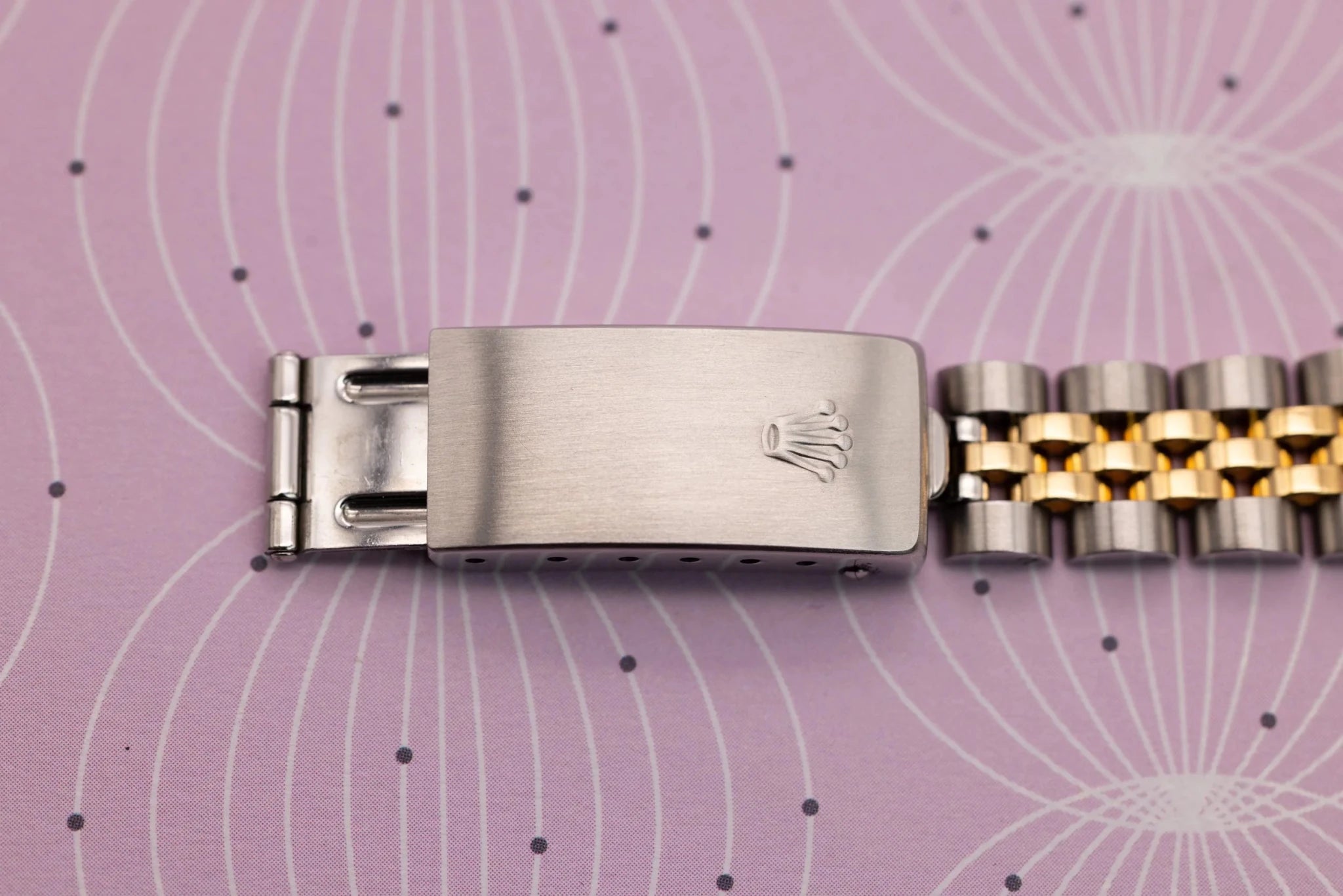 1994 Rolex Ladies Datejust Ref. 69173 | White Roman Numeral Dial | Box and Papers - Sierra Time Co
