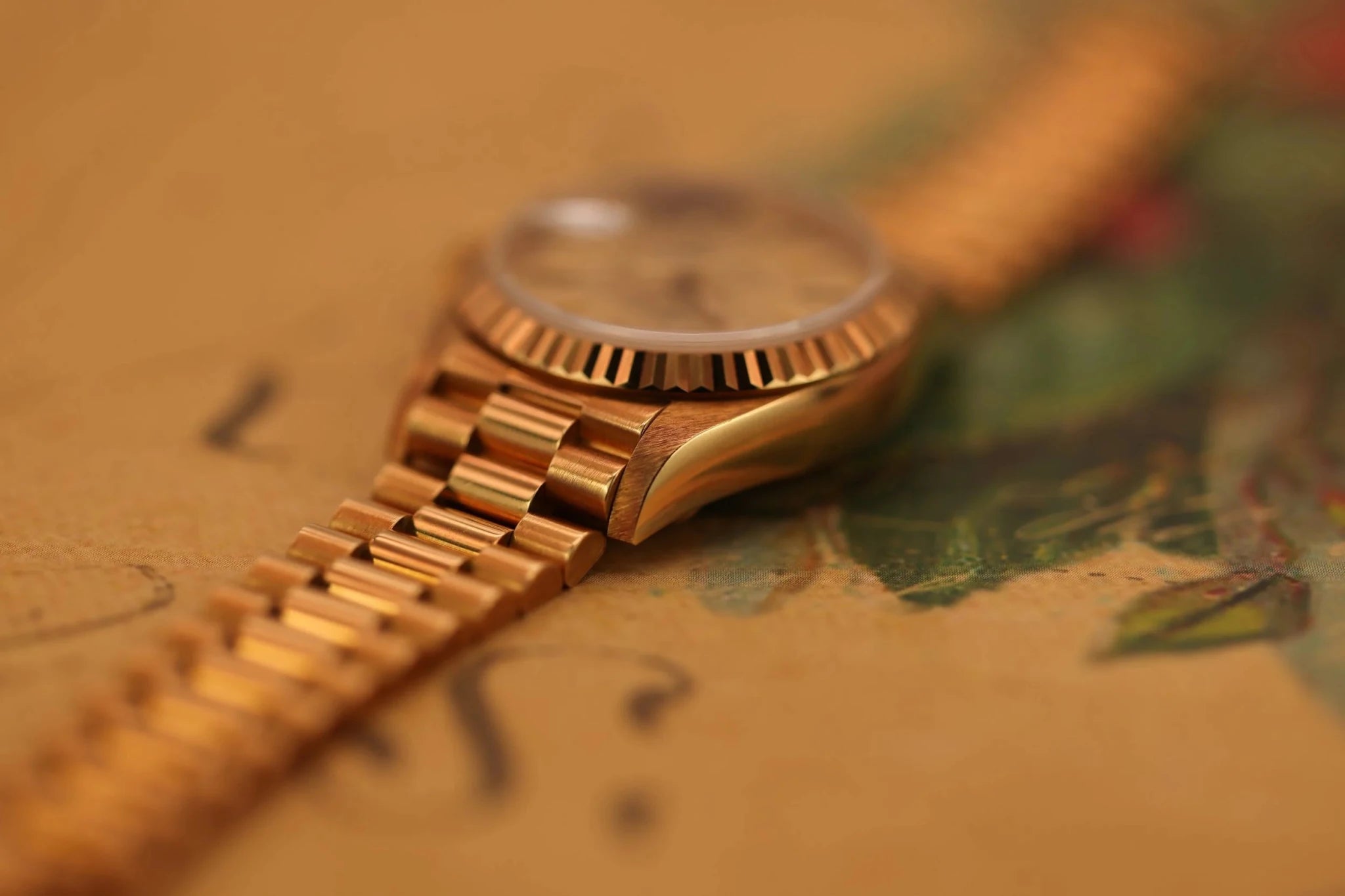 1994 Rolex Ladies Datejust Ref. 69178 18K Yellow Gold | Like New - Sierra Time Co