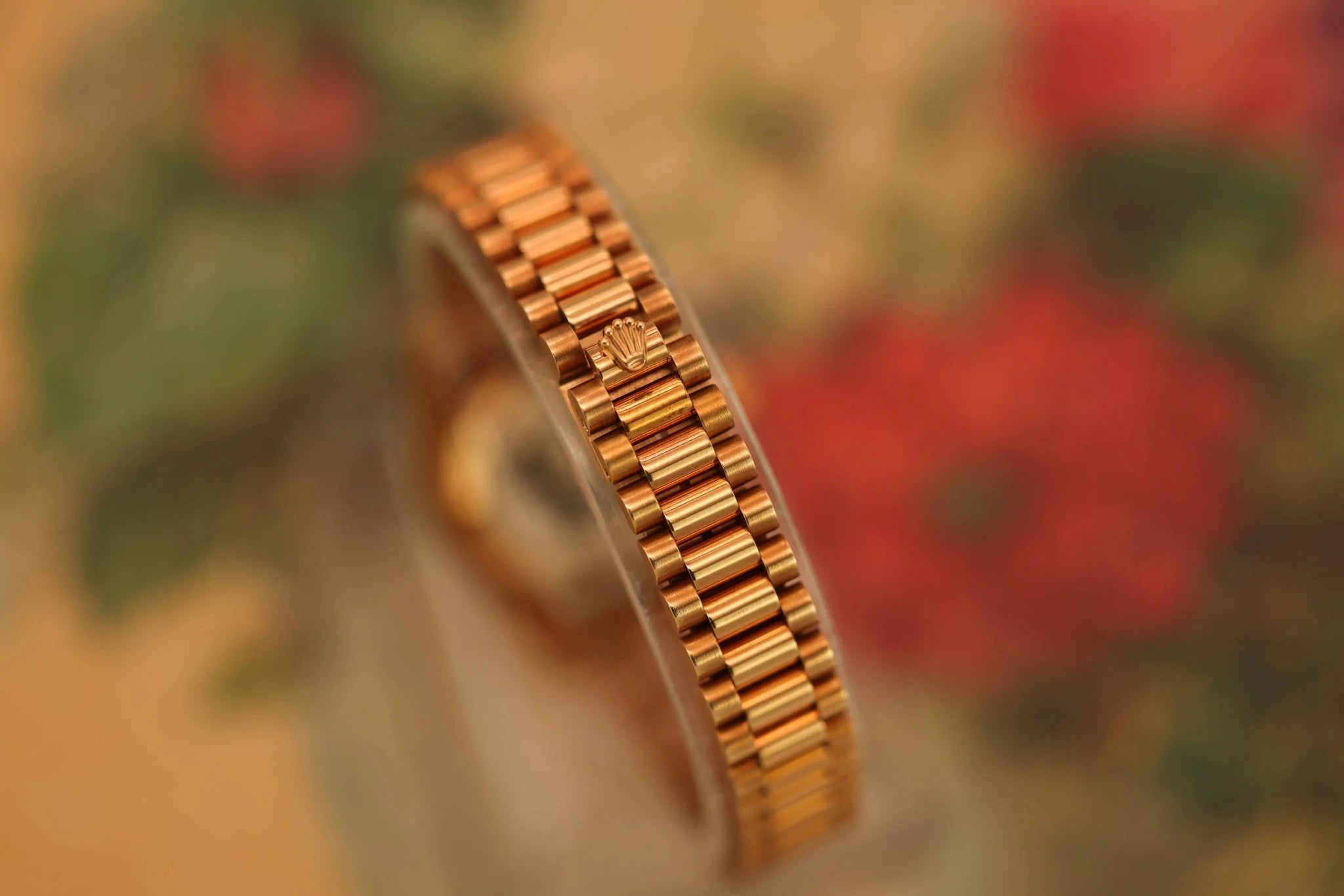 1994 Rolex Ladies Datejust Ref. 69178 18K Yellow Gold | Like New - Sierra Time Co