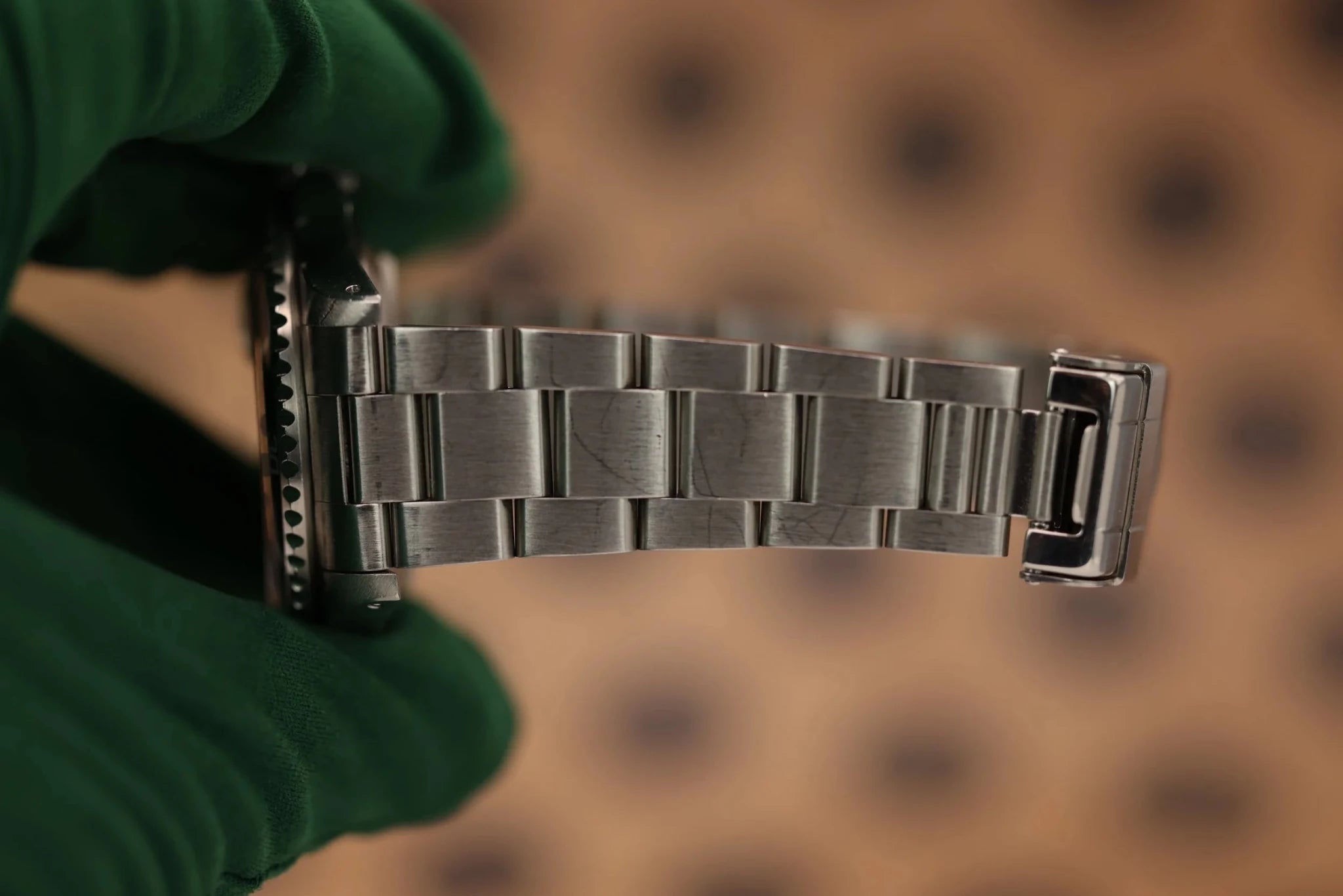 1994 Rolex Submariner Ref. 16610 | Creamy Patina - Sierra Time Co