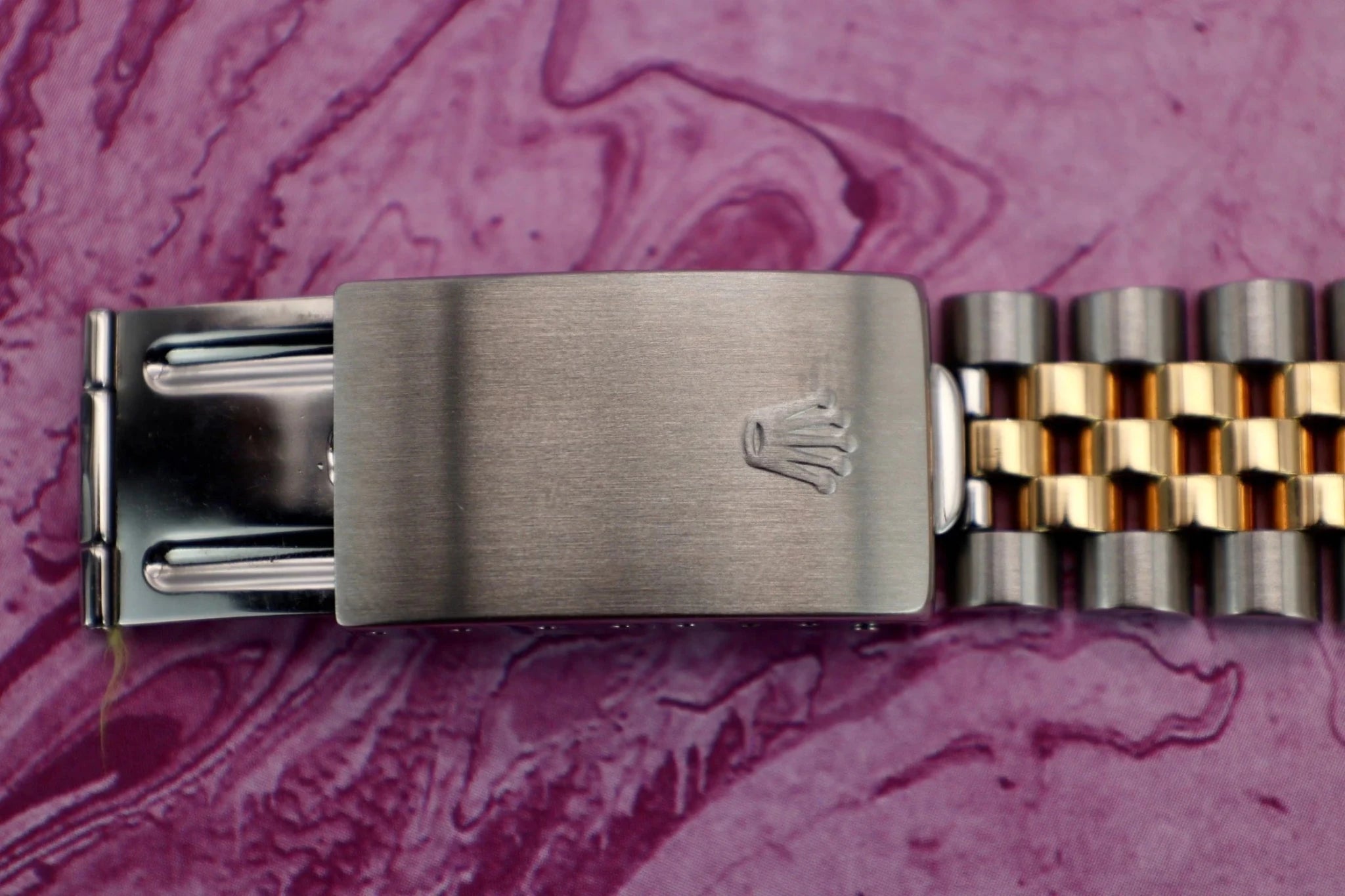1995 Rolex Datejust Ref. 16233 | Box and Papers - Sierra Time Co
