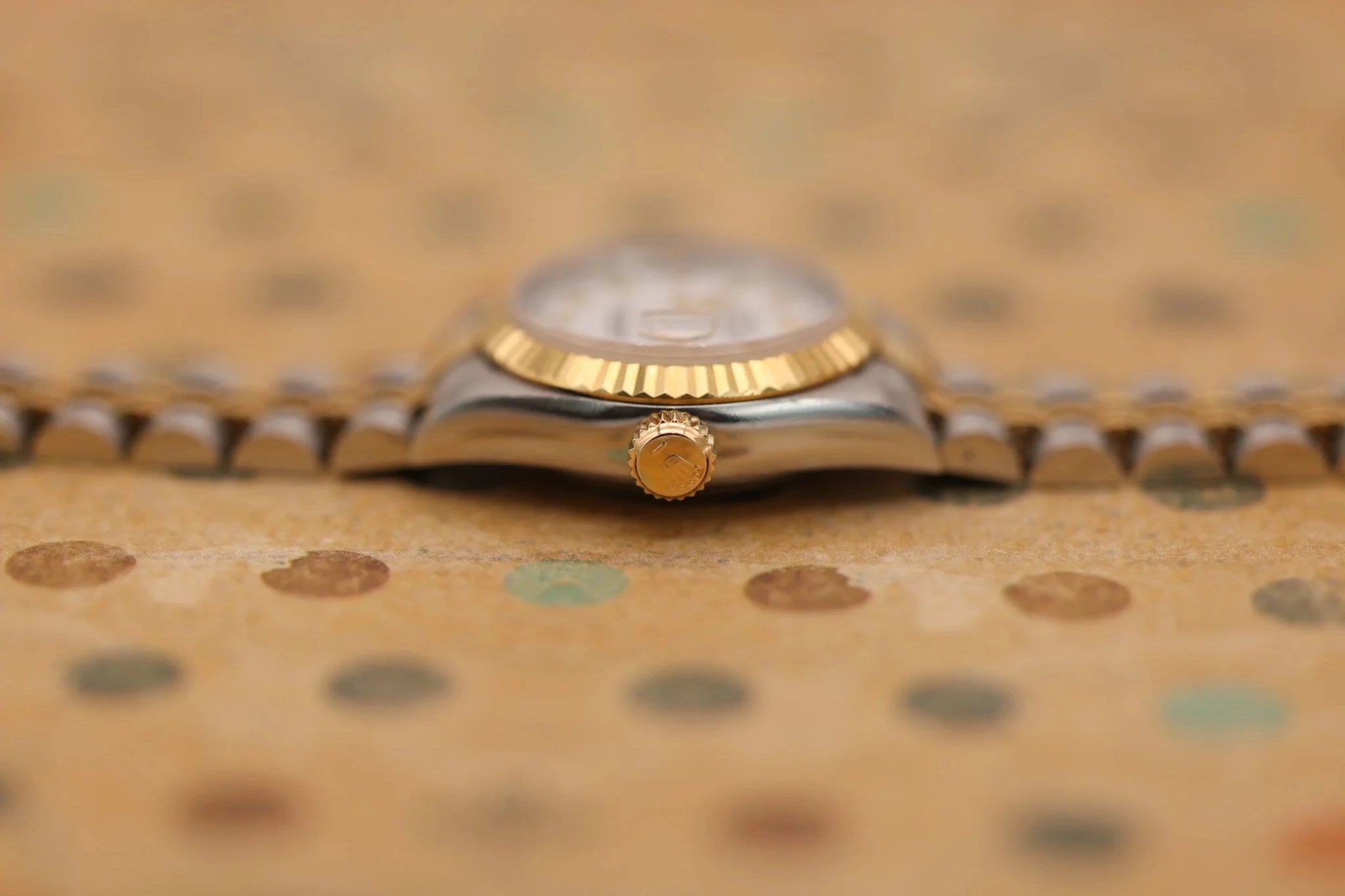 1995 Rolex Ladies Datejust Ref. 69173 | White Roman Numeral Dial | Box and Papers - Sierra Time Co