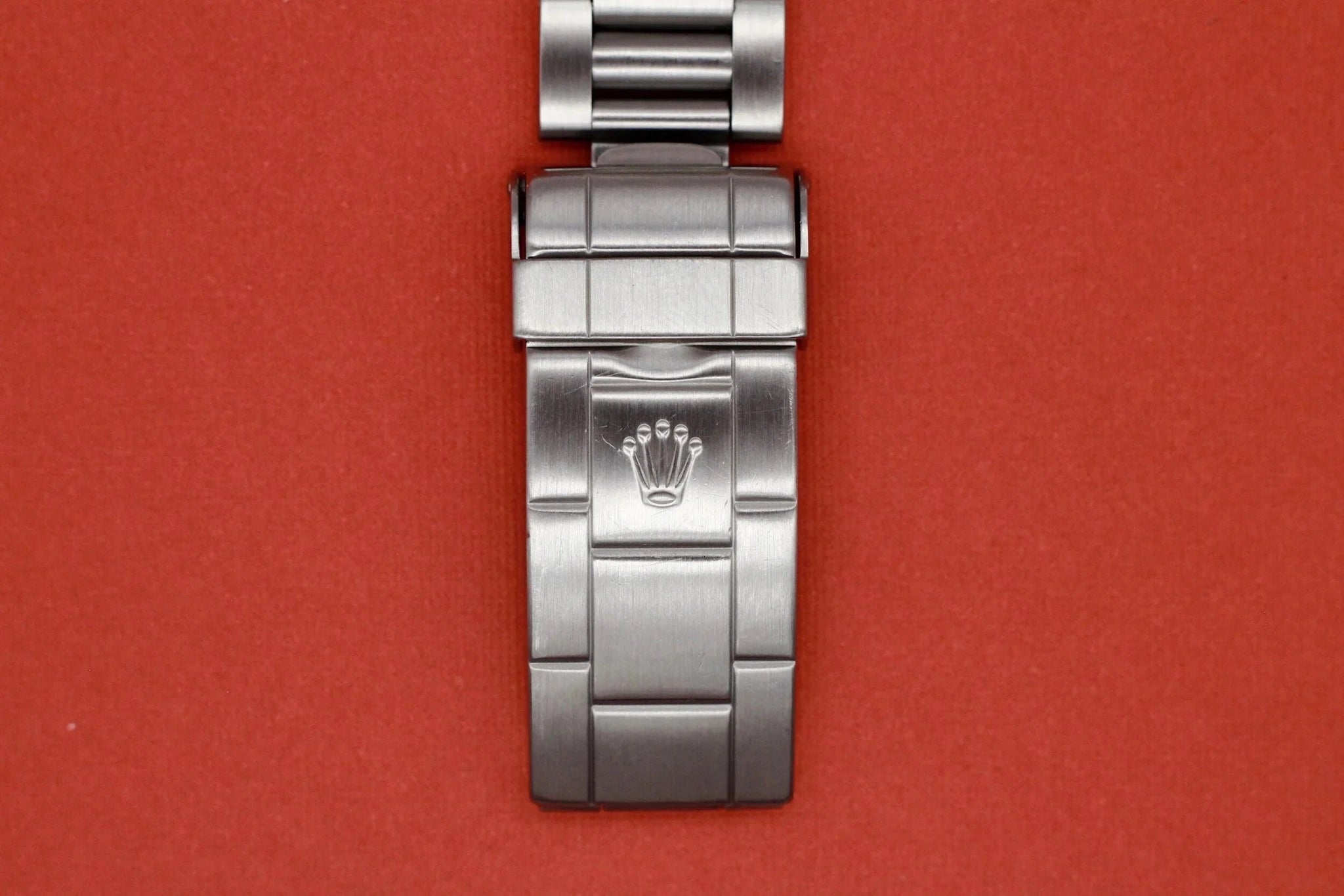 1995 Rolex Submariner Ref. 14060 - Sierra Time Co