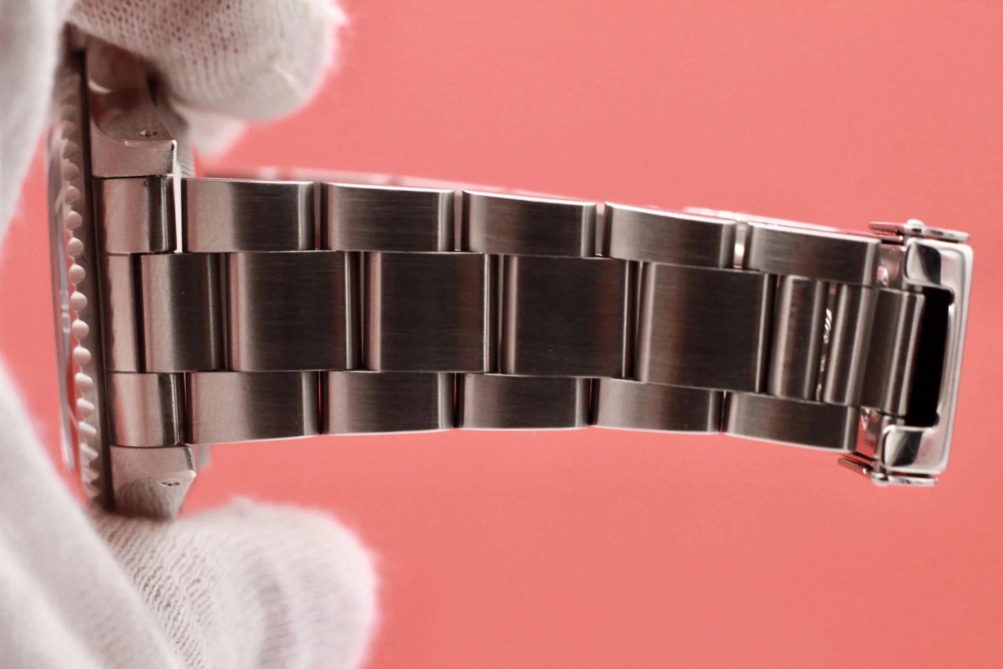 1995 Rolex Submariner Ref. 14060 - Sierra Time Co