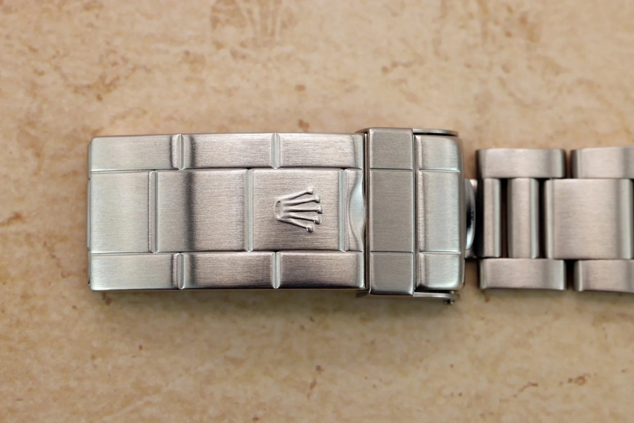 1995 Rolex Submariner Ref. 14060 | Box and Papers - Sierra Time Co