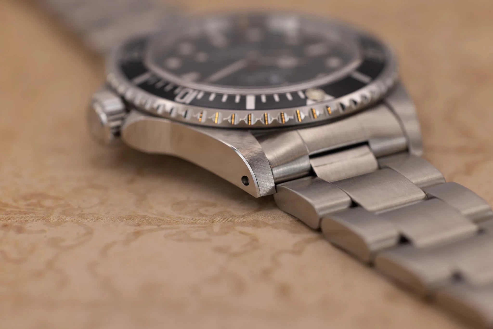 1995 Rolex Submariner Ref. 14060 | Tritium Dial - Sierra Time Co