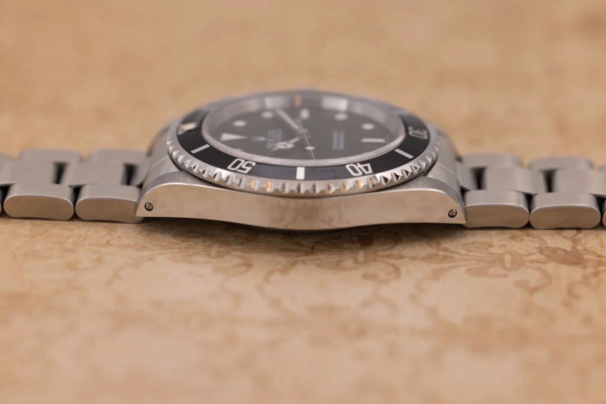 1995 Rolex Submariner Ref. 14060 | Tritium Dial - Sierra Time Co