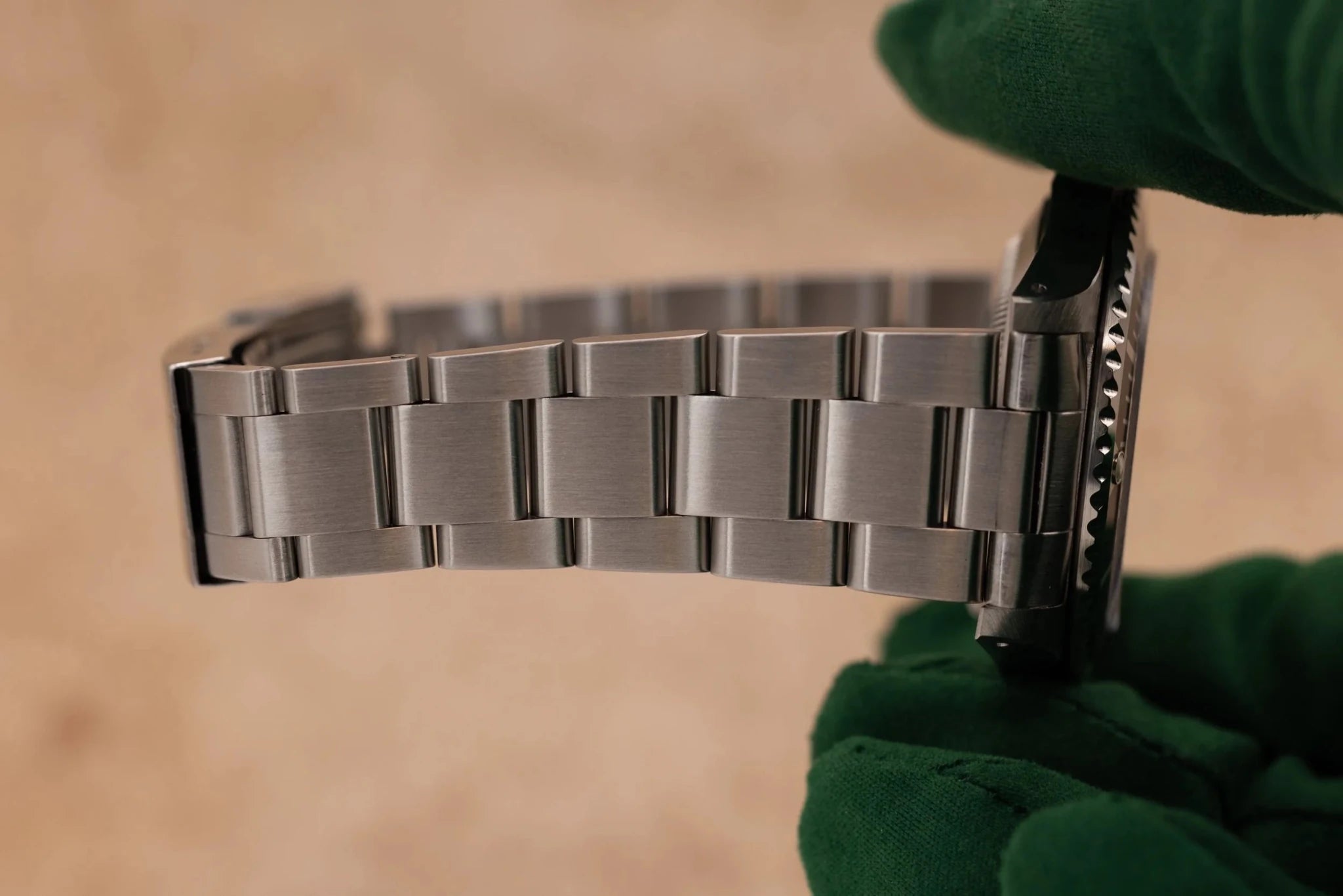 1995 Rolex Submariner Ref. 14060 | Tritium Dial - Sierra Time Co