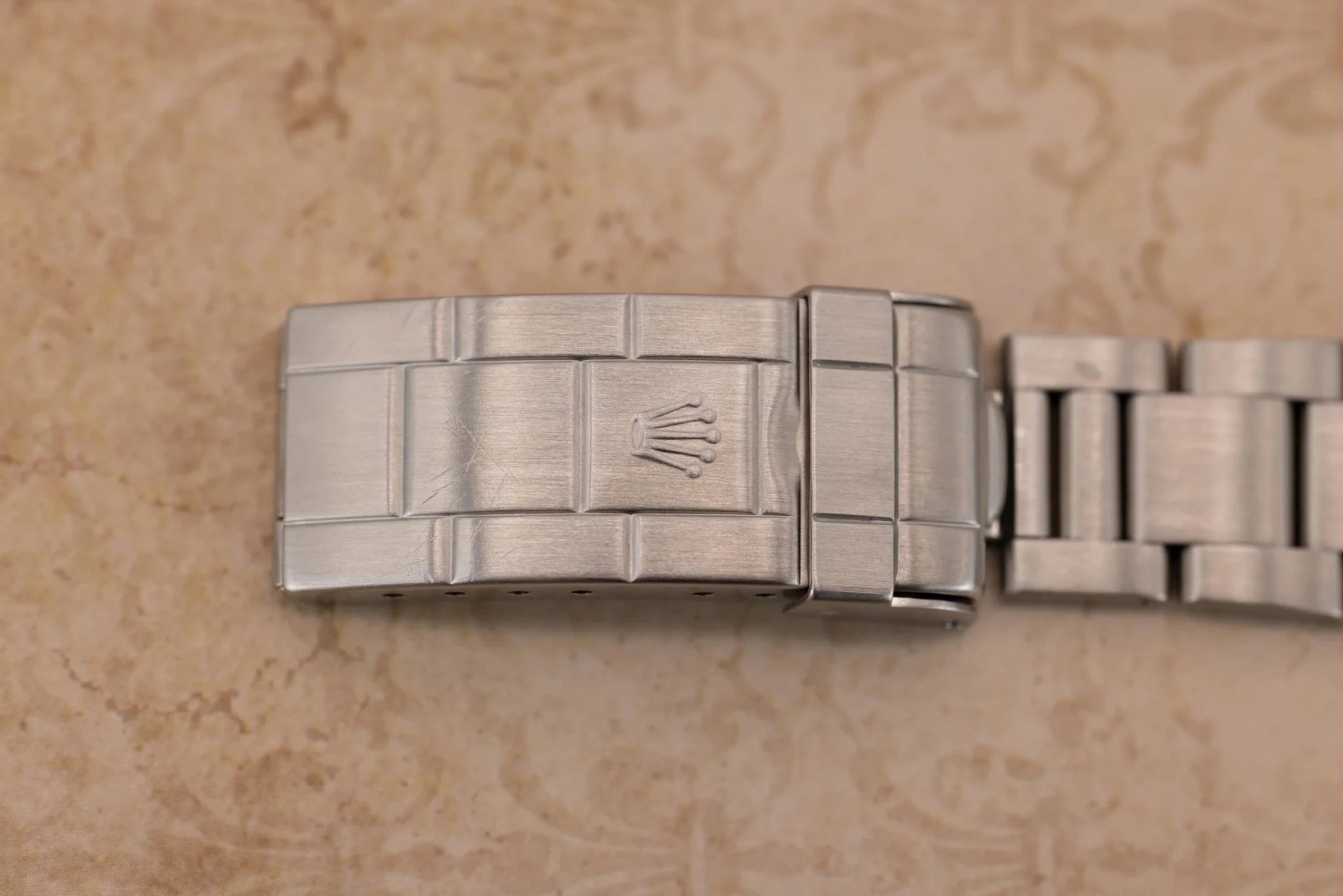 1995 Rolex Submariner Ref. 14060 | Tritium Dial - Sierra Time Co