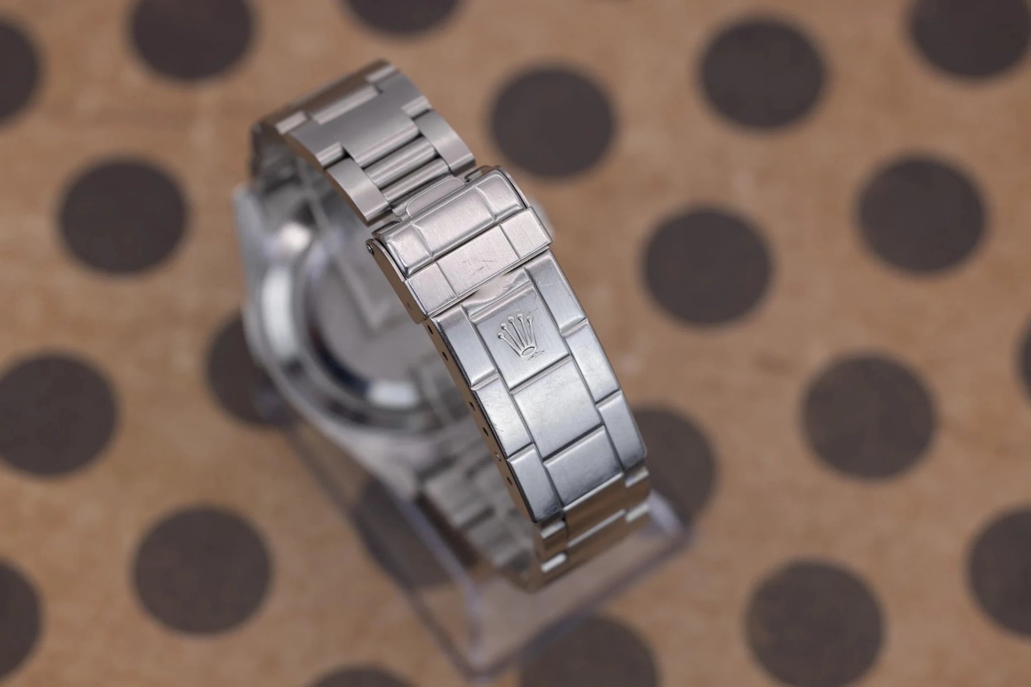 1995 Rolex Submariner Ref. 14060 | Unpolished | Tritium Dial - Sierra Time Co