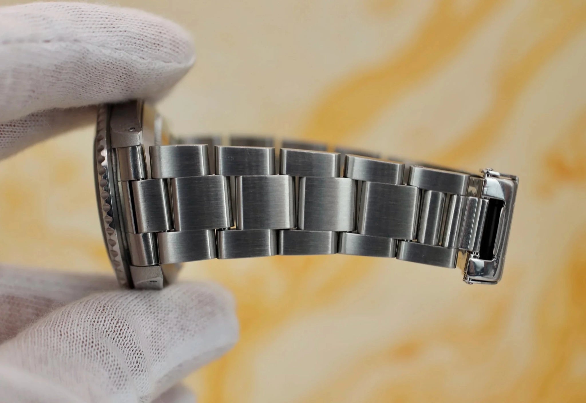 1995 Rolex Submariner Ref. 16610 | Box and Papers - Sierra Time Co