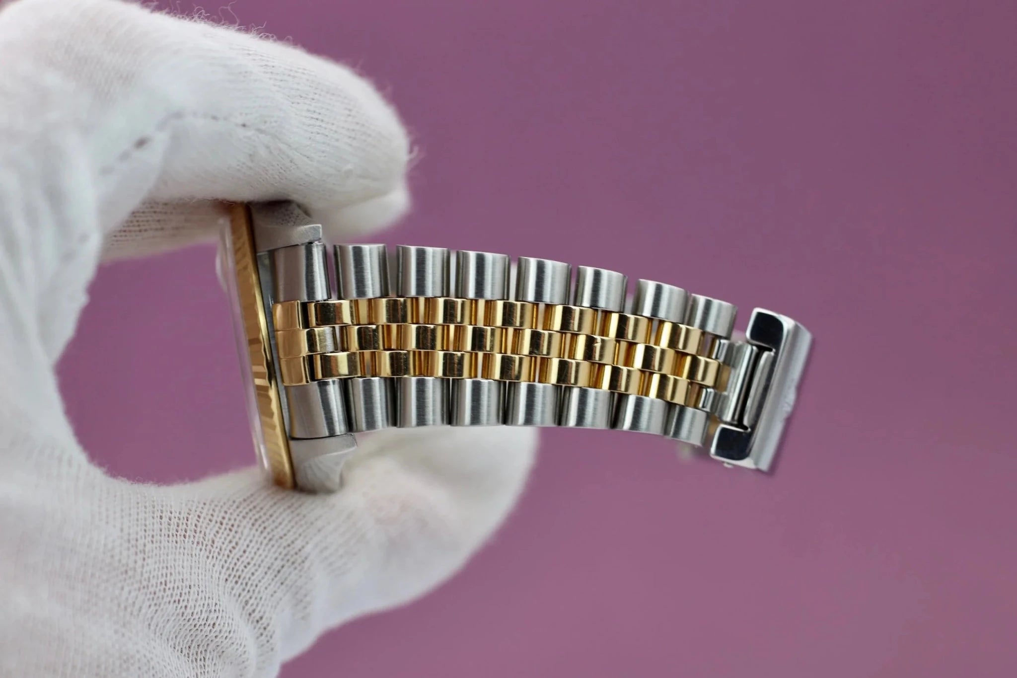 1996 Rolex Datejust Ref. 16233 - Sierra Time Co