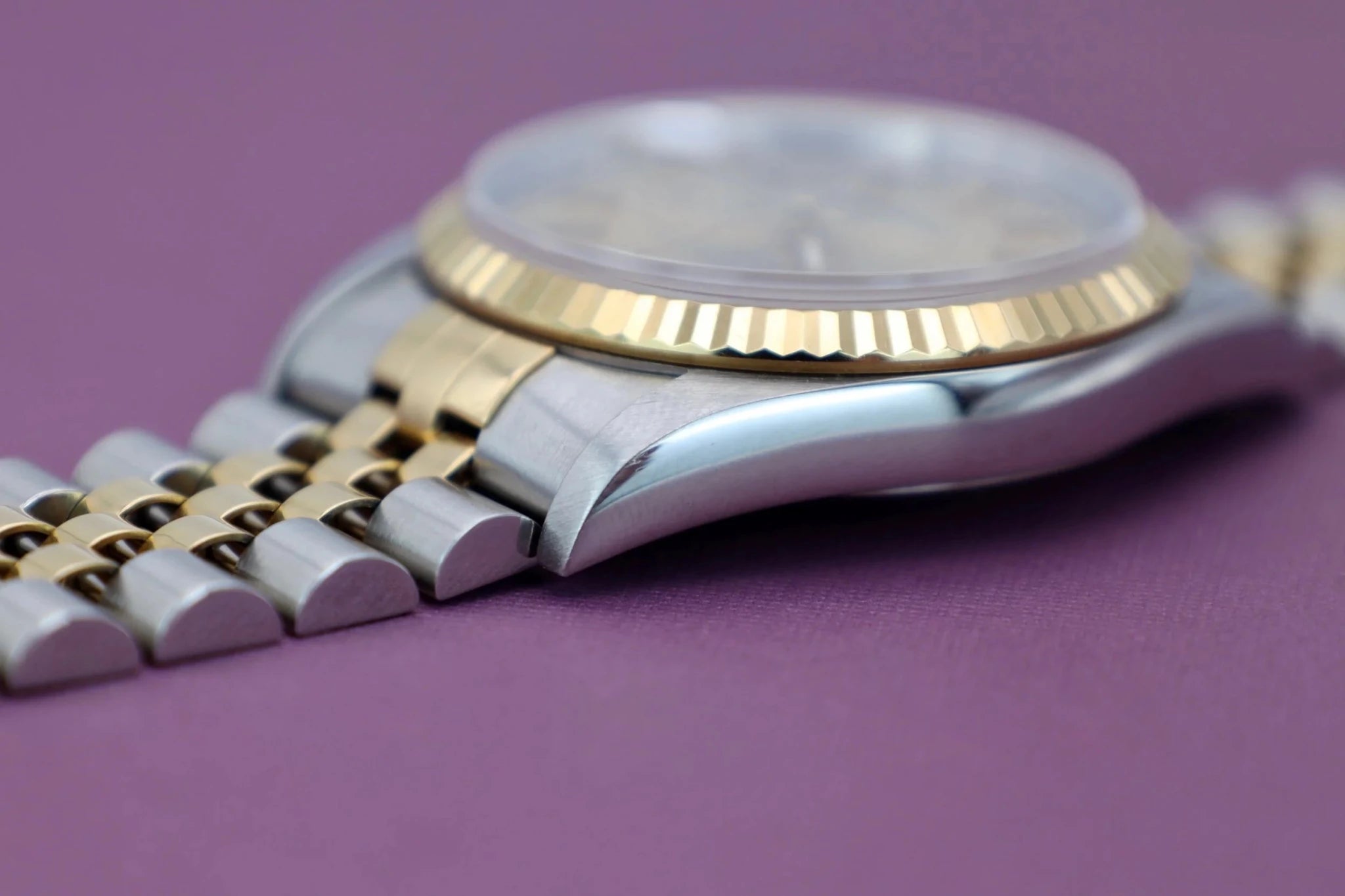 1996 Rolex Datejust Ref. 16233 - Sierra Time Co