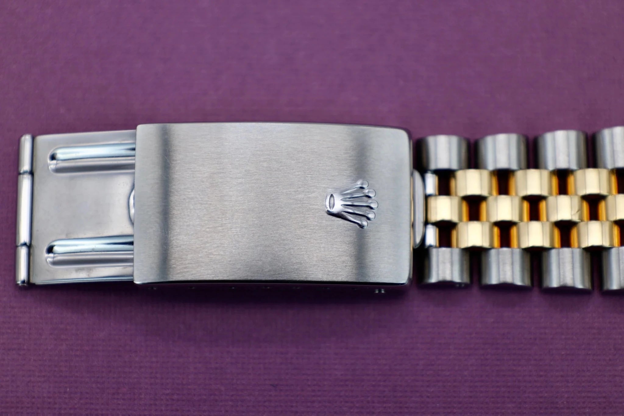 1996 Rolex Datejust Ref. 16233 - Sierra Time Co