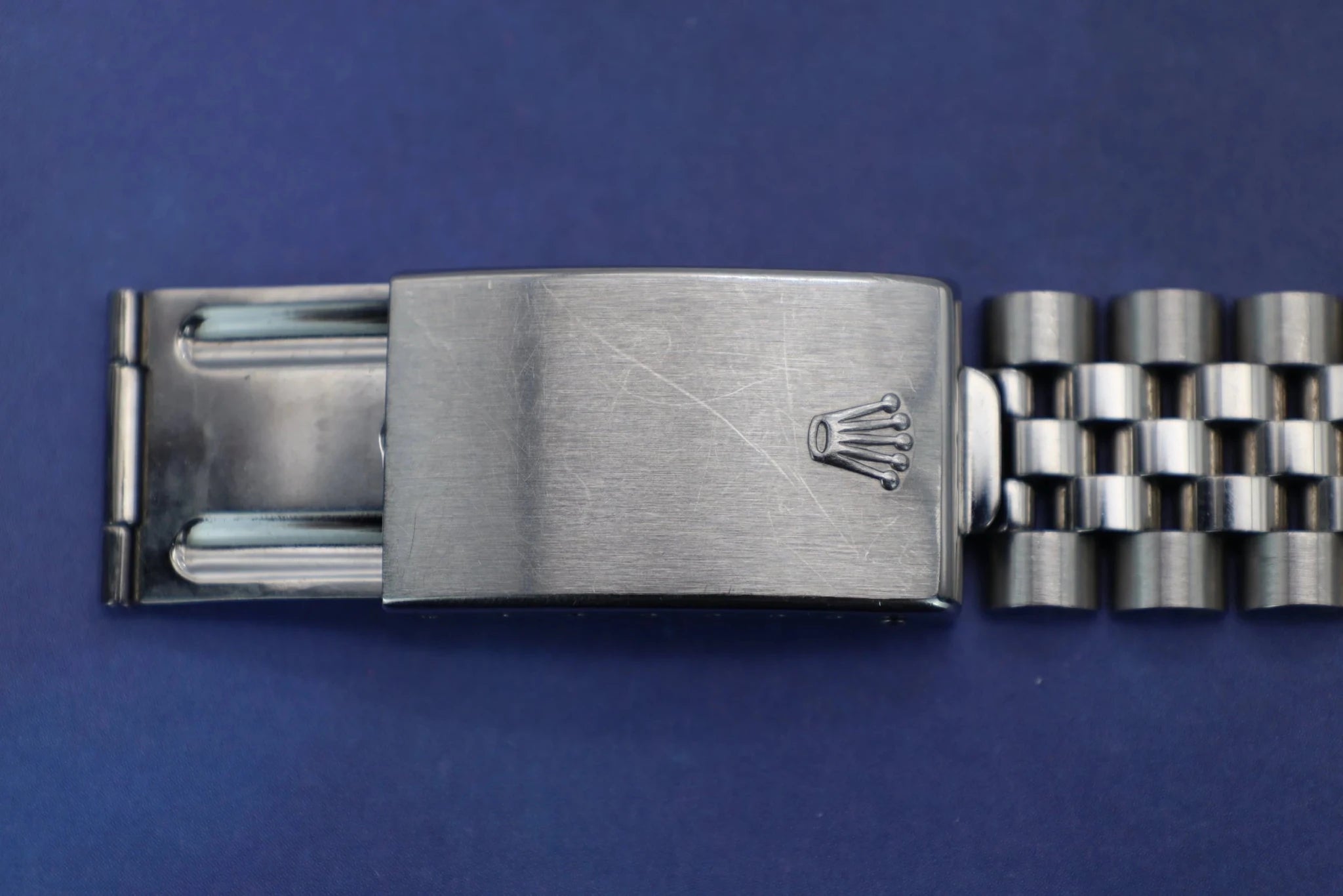 1996 Rolex Datejust Ref. 16234 | Box and Papers - Sierra Time Co