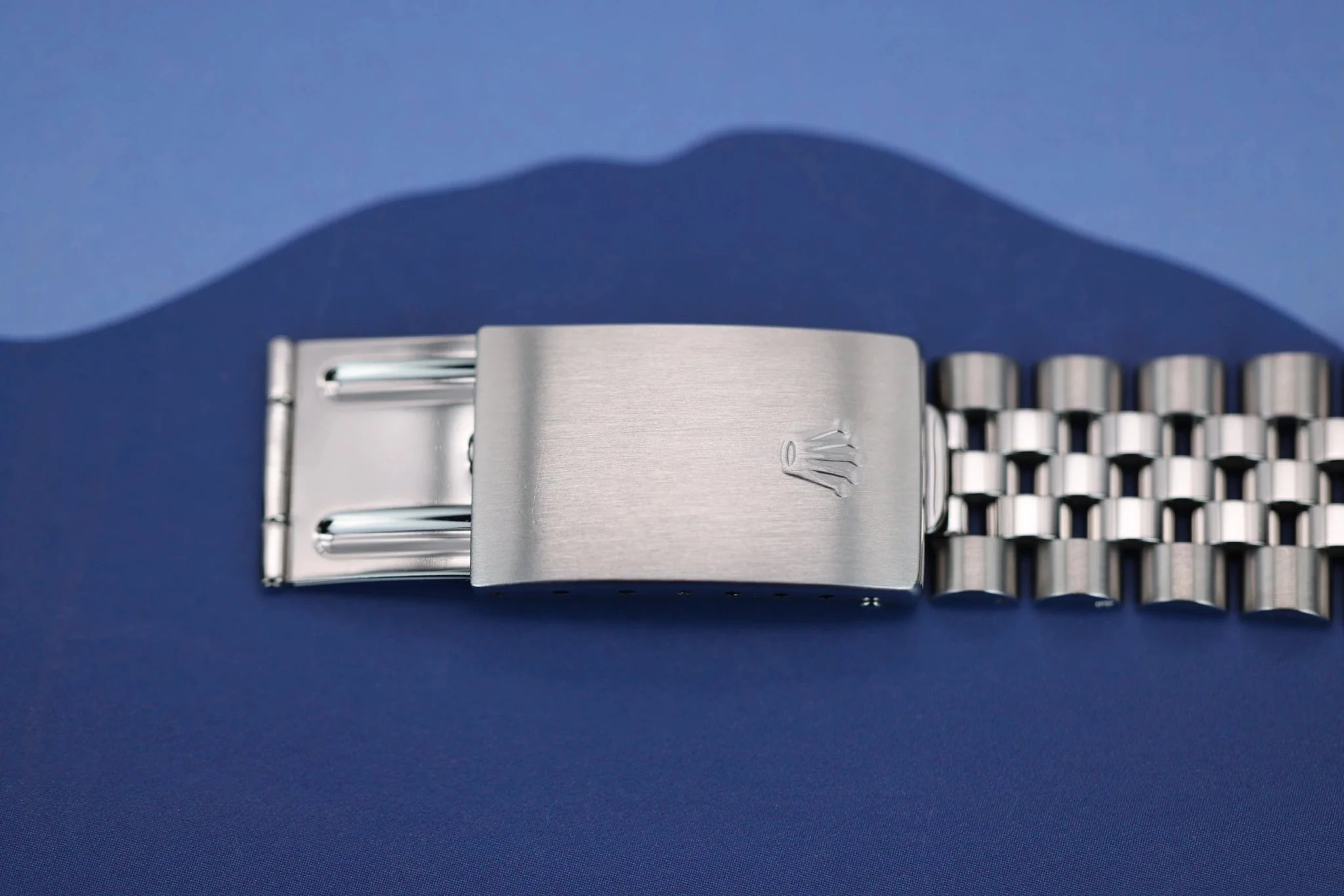 1996 Rolex Datejust Ref. 16234 | Silver Dial | 2022 RSC Card - Sierra Time Co