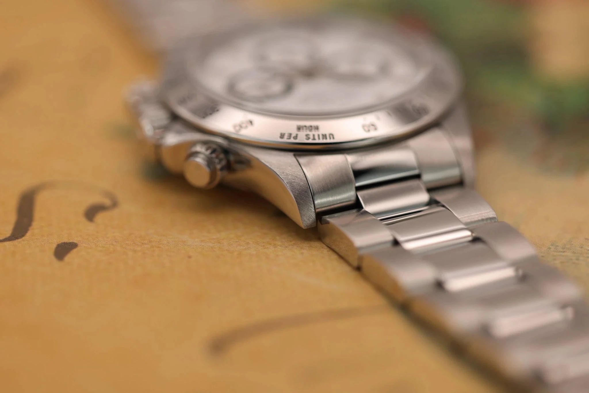 1996 Rolex Daytona Ref. 16520 | White Dial | Box and Papers - Sierra Time Co