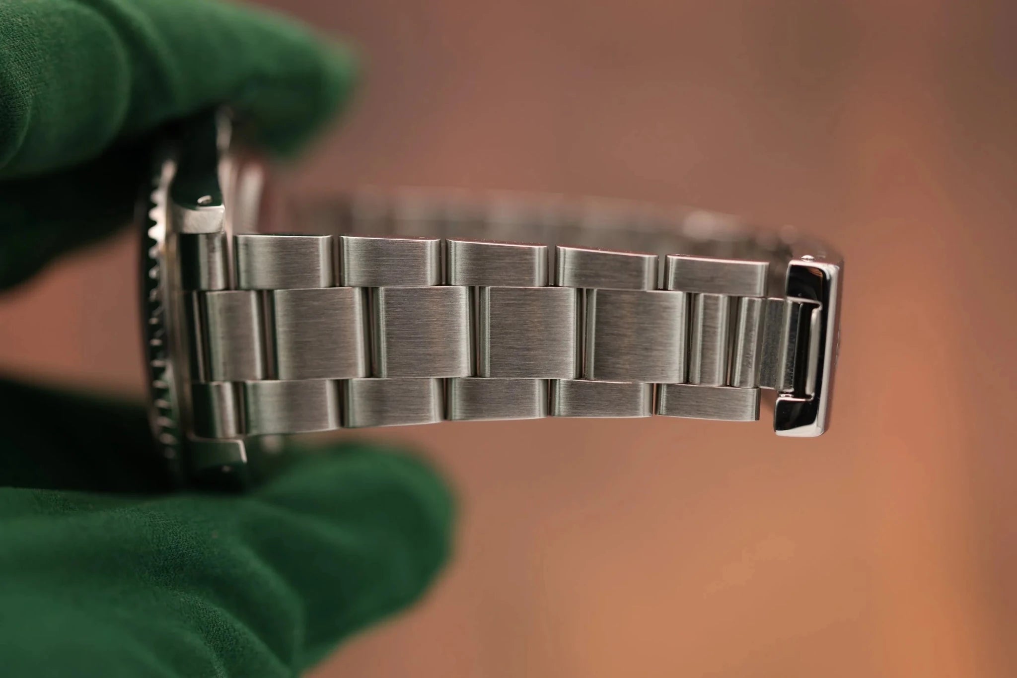 1996 Rolex GMT Master II Ref. 16710 | Coke | Box and Papers - Sierra Time Co