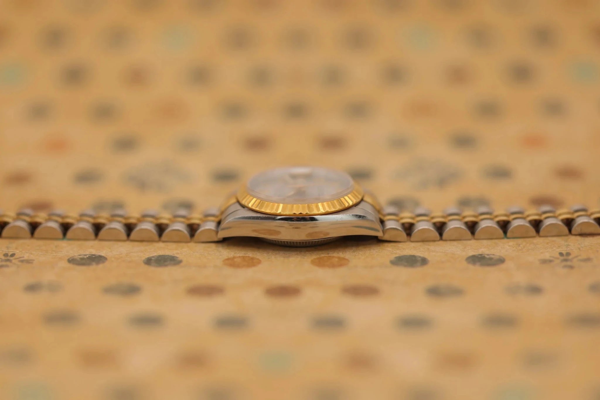 1996 Rolex Ladies Datejust Ref. 69173 | Grey Roman Dial - Sierra Time Co