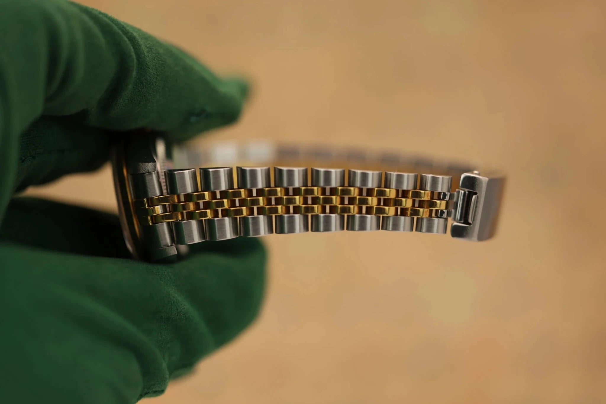 1996 Rolex Ladies Datejust Ref. 69173 | Grey Roman Dial - Sierra Time Co
