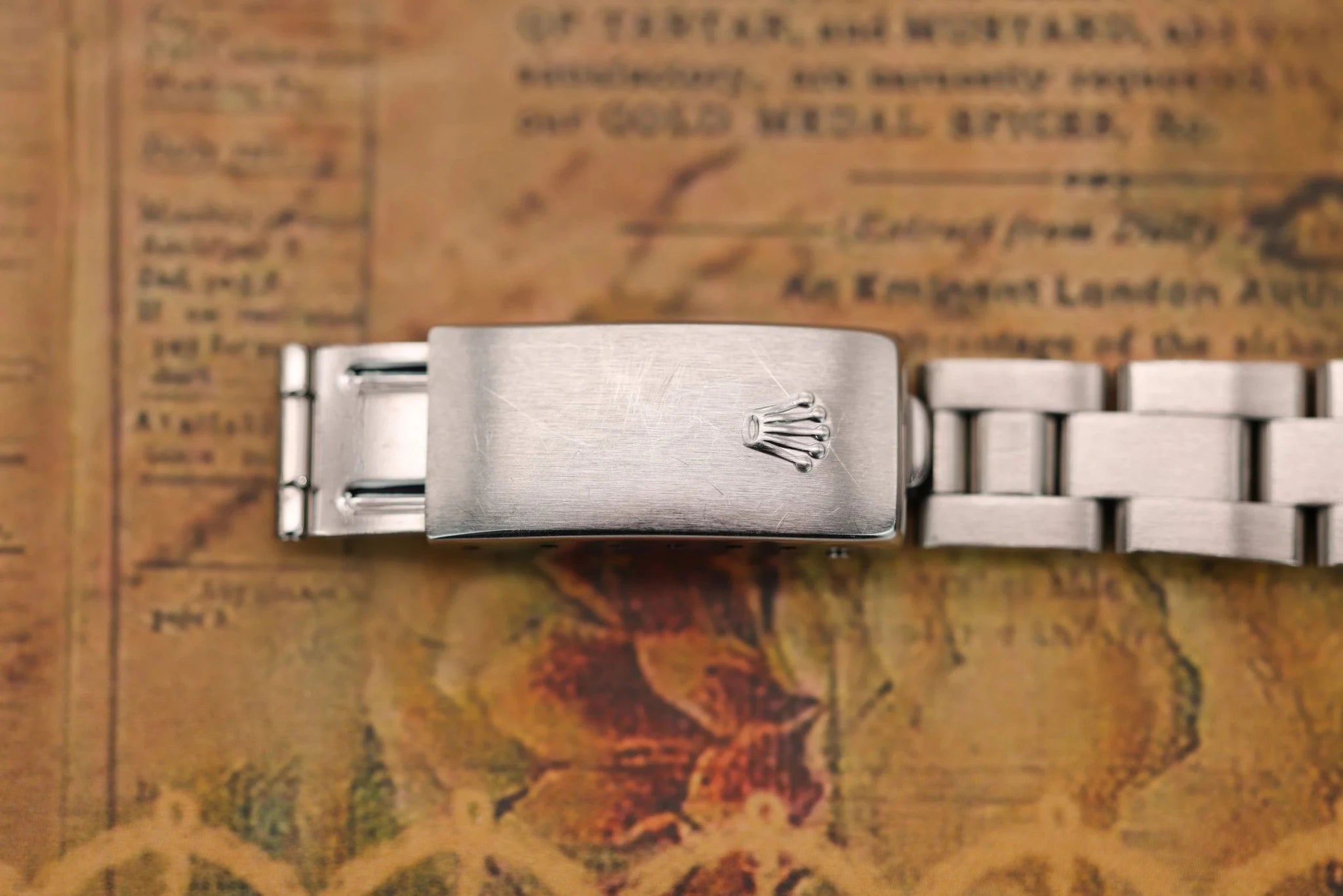 1996 Rolex Ladies Oyster Perpetual Ref. 67180 | White Roman Numeral Dial - Sierra Time Co