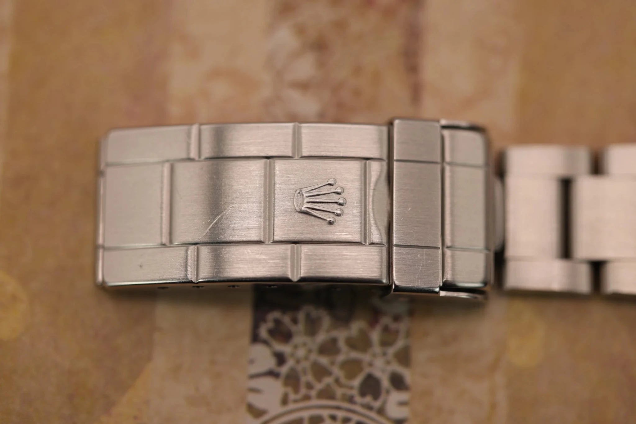 1996 Rolex Sea-Dweller Ref. 16600 | Tritium Dial | Box and Papers - Sierra Time Co