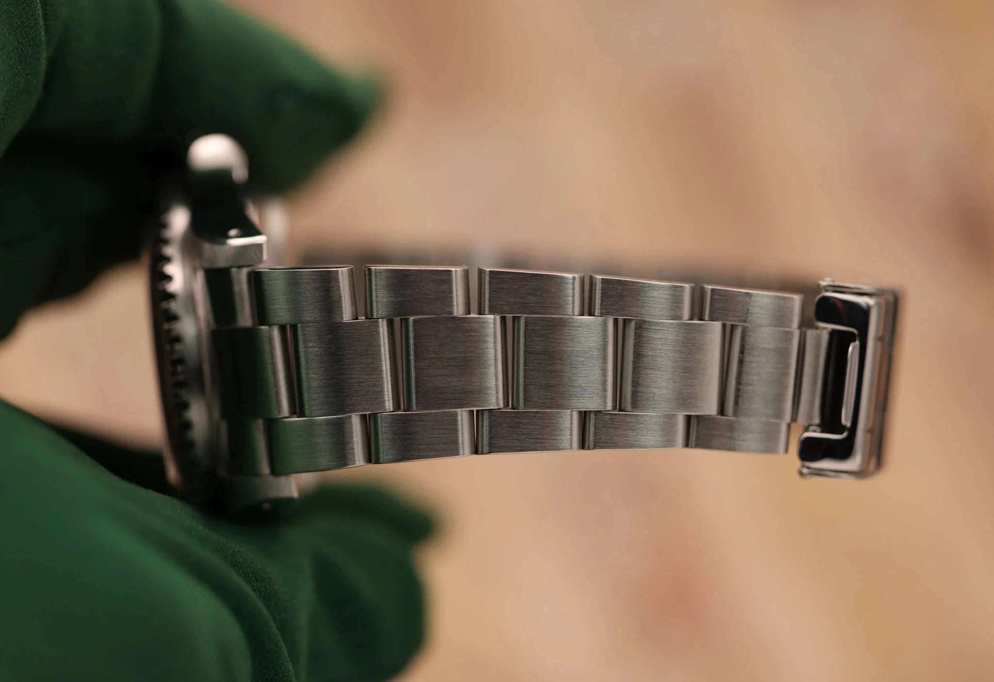 1996 Rolex Sea-Dweller Ref. 16600 | Tritium Dial | Box and Papers - Sierra Time Co