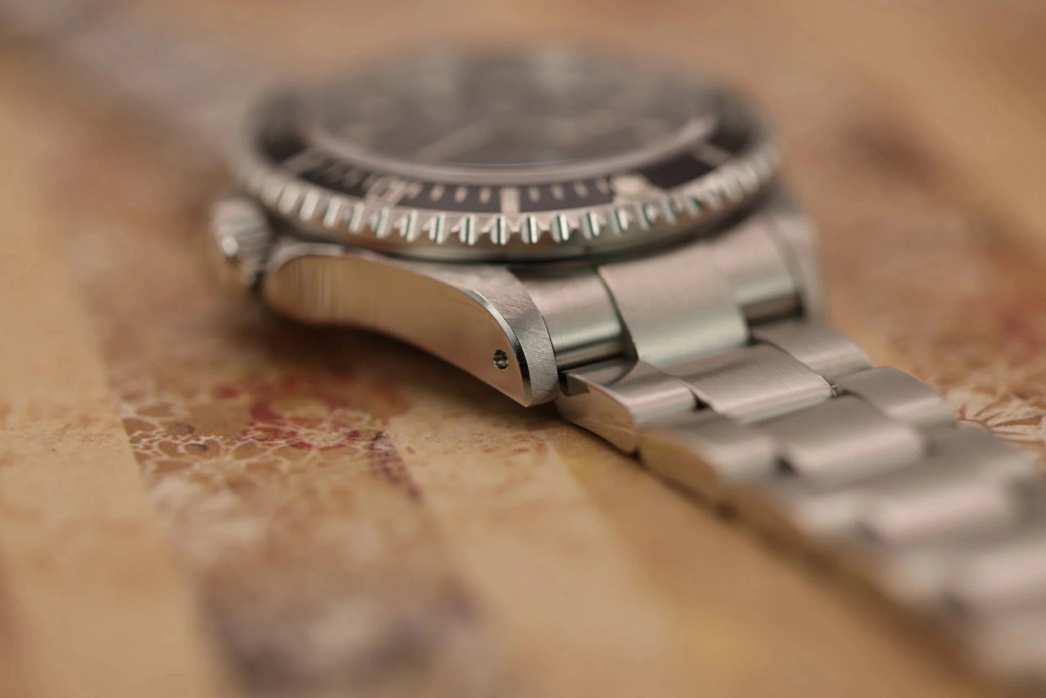 1996 Rolex Sea-Dweller Ref. 16600 | Tritium Dial | Box and Papers - Sierra Time Co