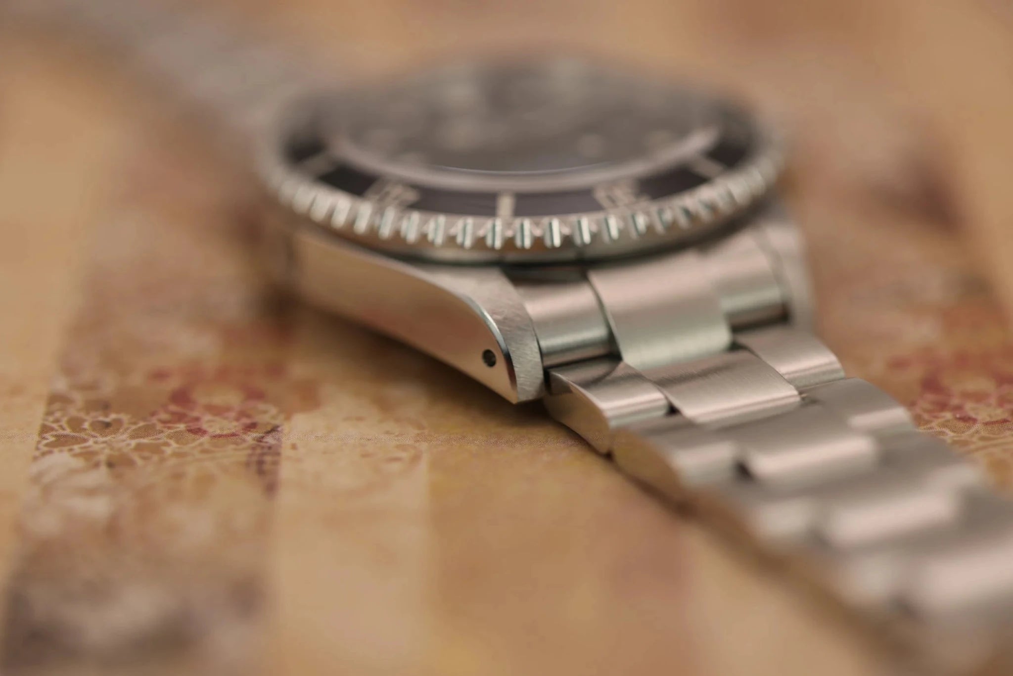 1996 Rolex Sea-Dweller Ref. 16600 | Tritium Dial | Box and Papers - Sierra Time Co