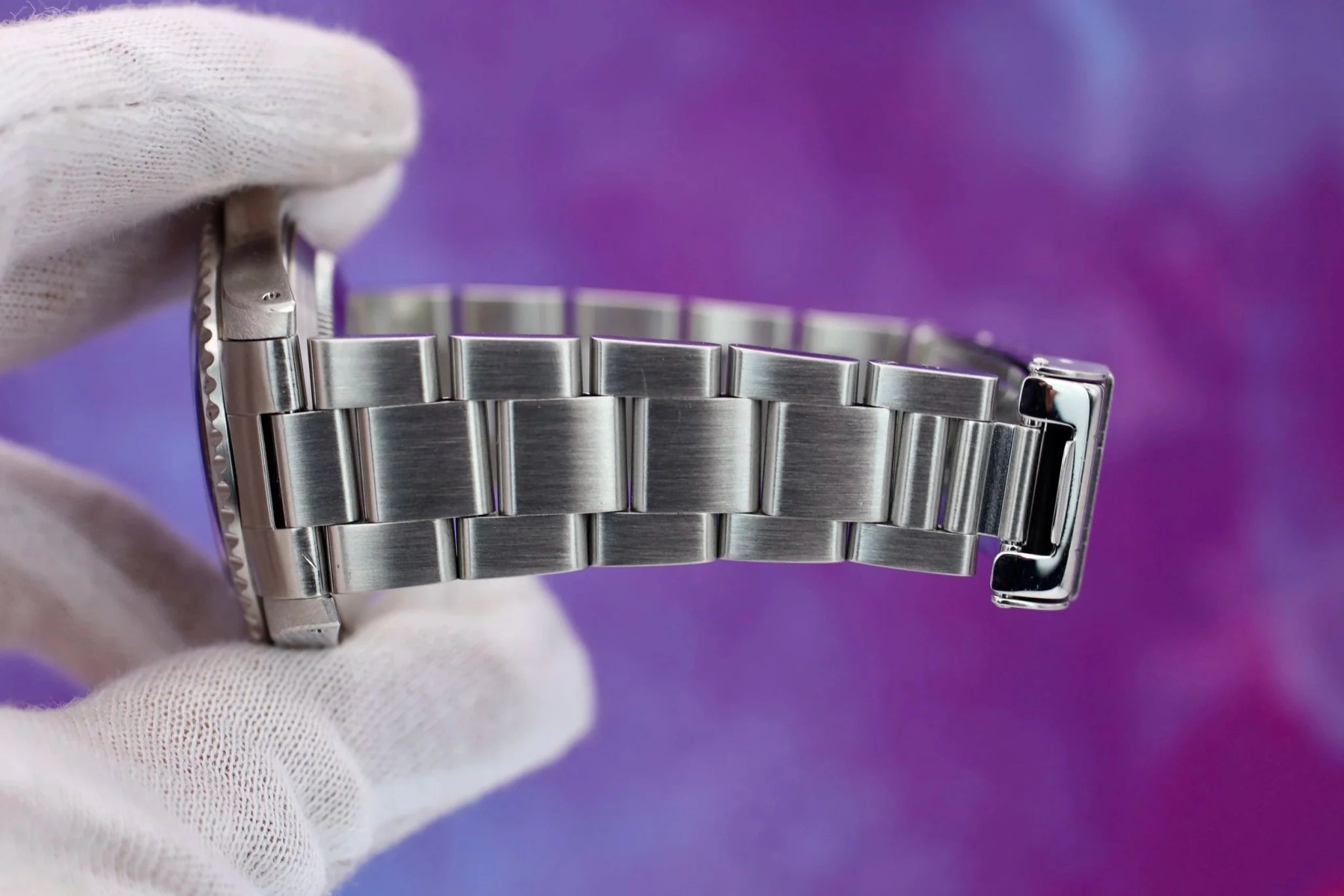 1996 Rolex Submariner Ref. 14060 | Box and Papers - Sierra Time Co