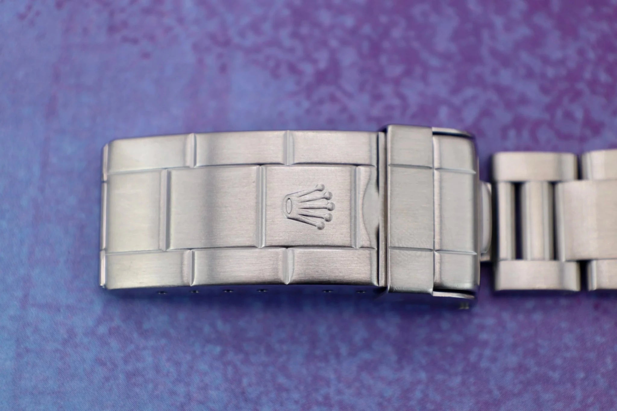 1996 Rolex Submariner Ref. 14060 | Box and Papers - Sierra Time Co