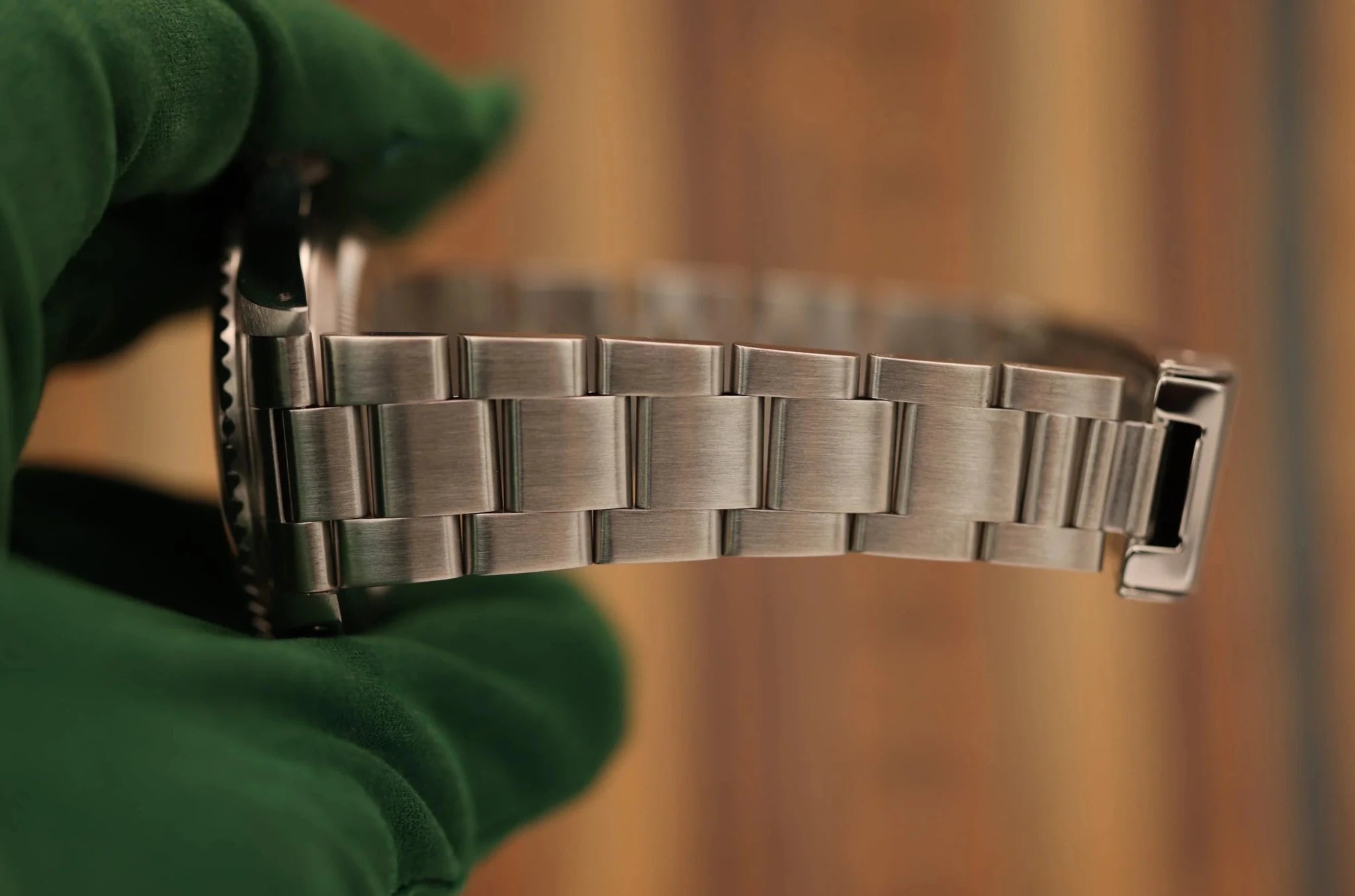 1996 Rolex Submariner Ref. 14060 | Tritium Dial | Papers - Sierra Time Co