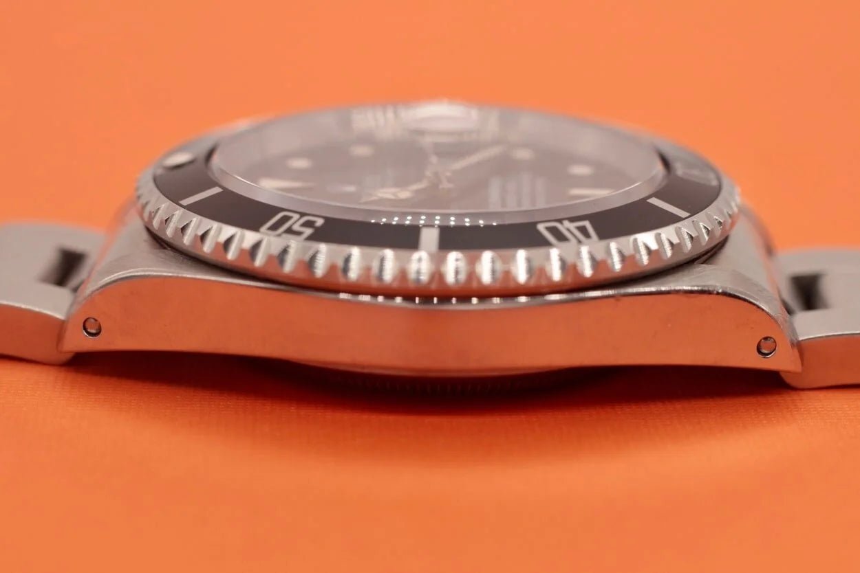 1996 Rolex Submariner Ref. 16610 - Sierra Time Co