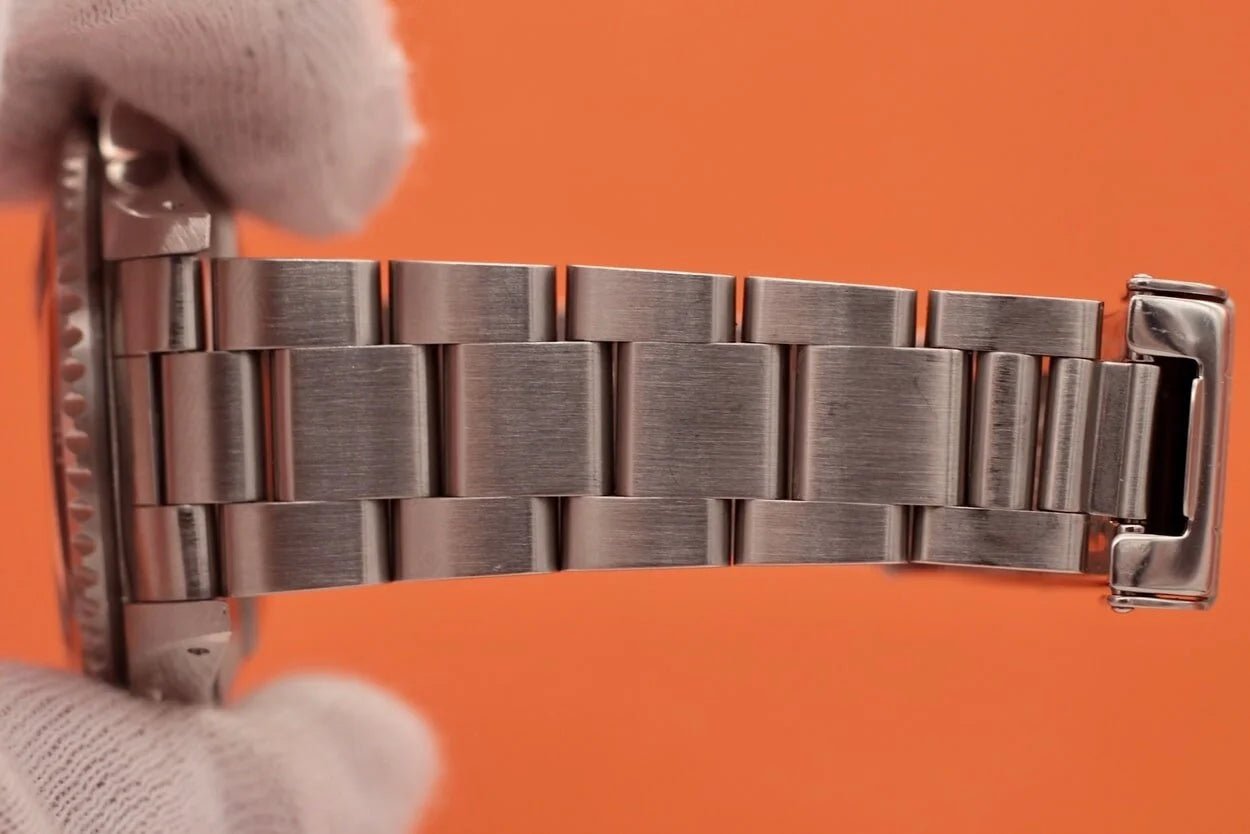 1996 Rolex Submariner Ref. 16610 - Sierra Time Co