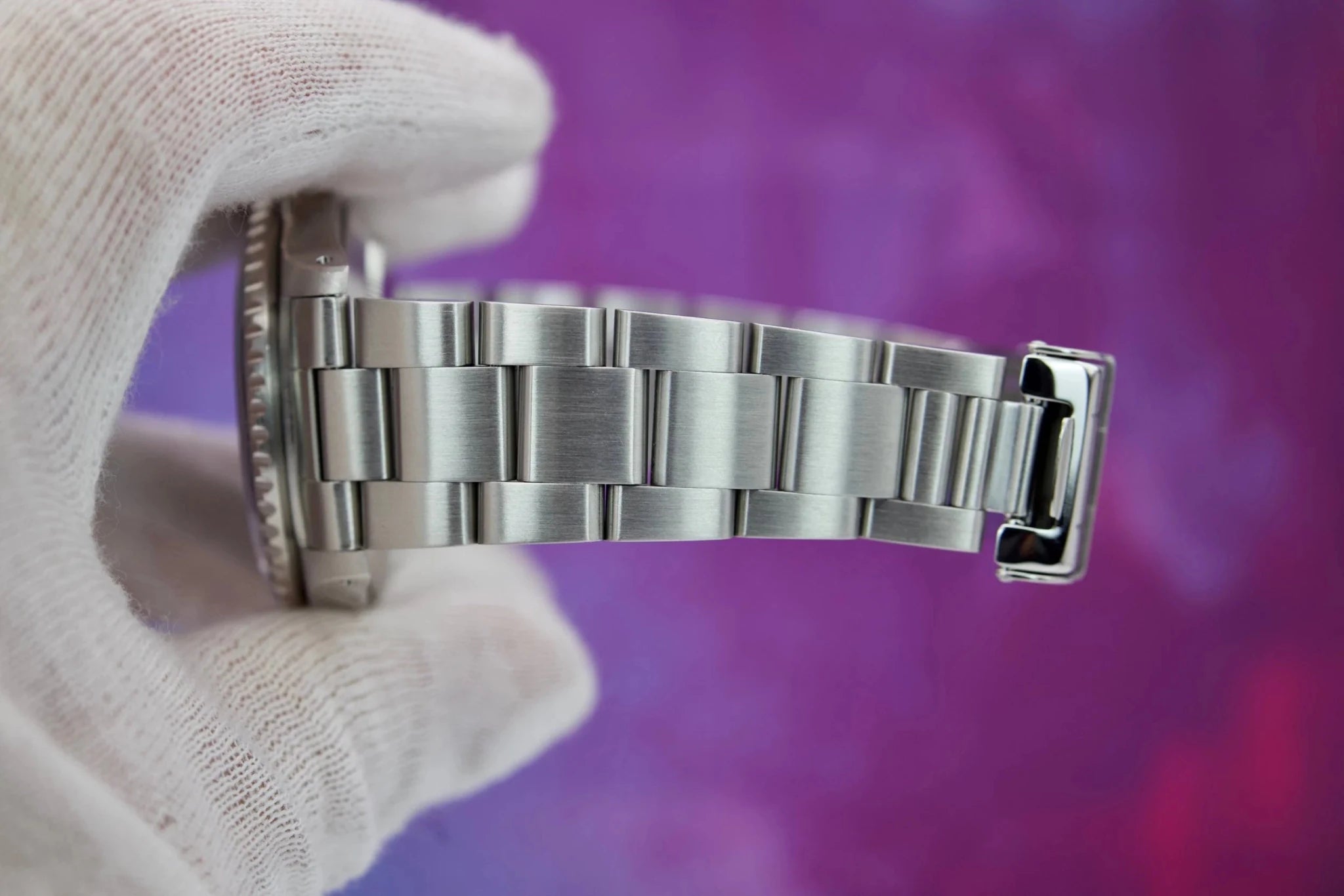 1996 Rolex Submariner Ref. 16610 | Papers and Tag - Sierra Time Co