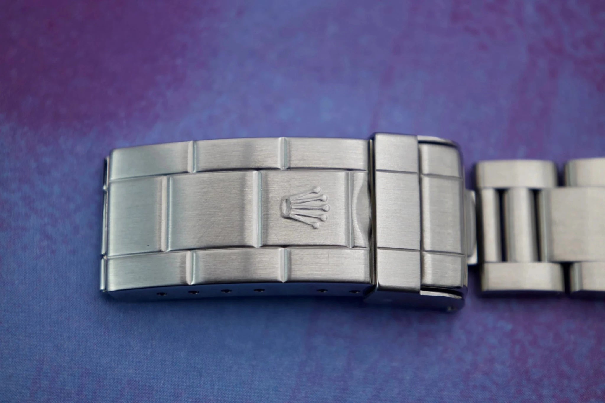 1996 Rolex Submariner Ref. 16610 | Papers and Tag - Sierra Time Co