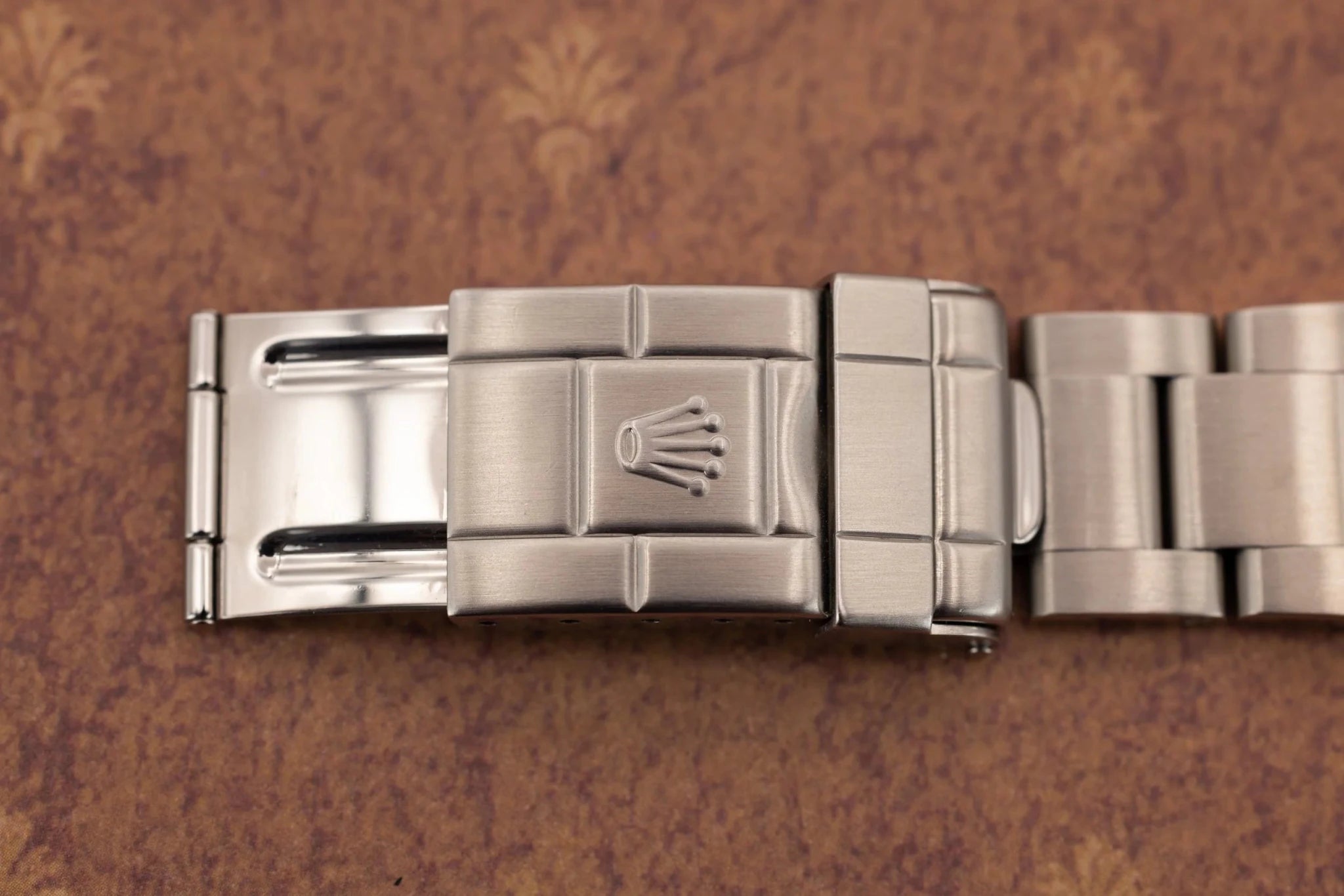 1997 Rolex Explorer I Ref. 14270 | Vibrant Tritium - Sierra Time Co