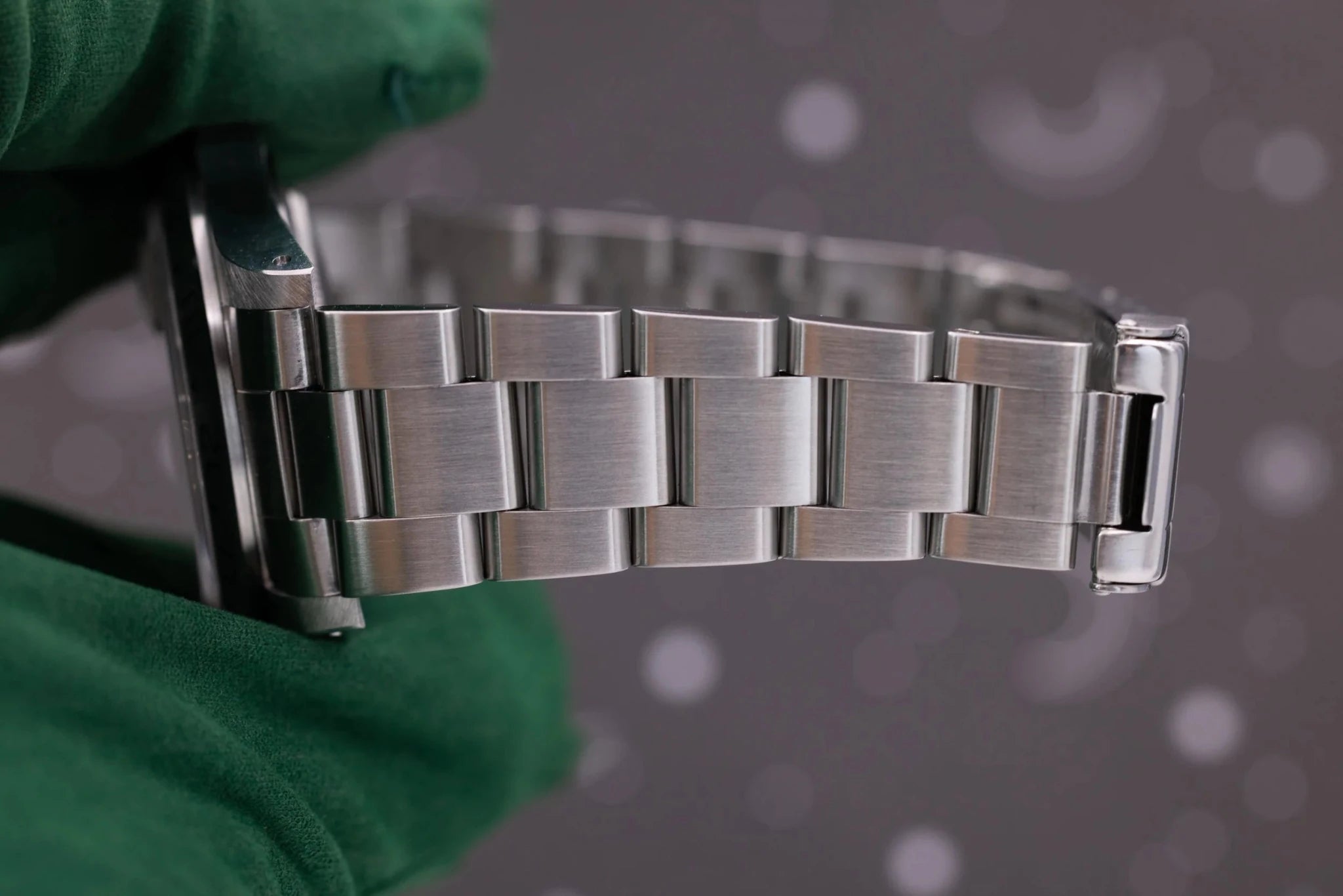 1997 Rolex Explorer II Ref, 16570 Polar | Swiss Only | Box and Papers - Sierra Time Co