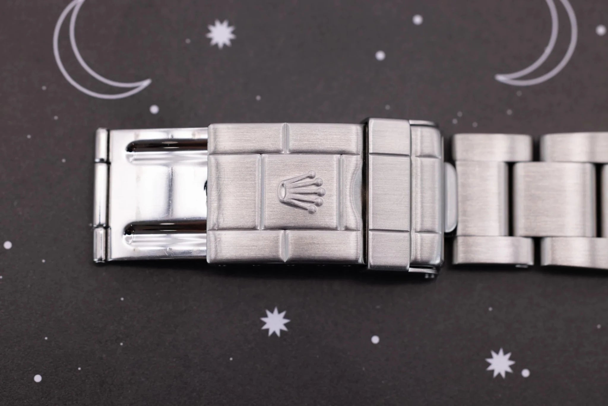 1997 Rolex Explorer II Ref, 16570 Polar | Swiss Only | Box and Papers - Sierra Time Co