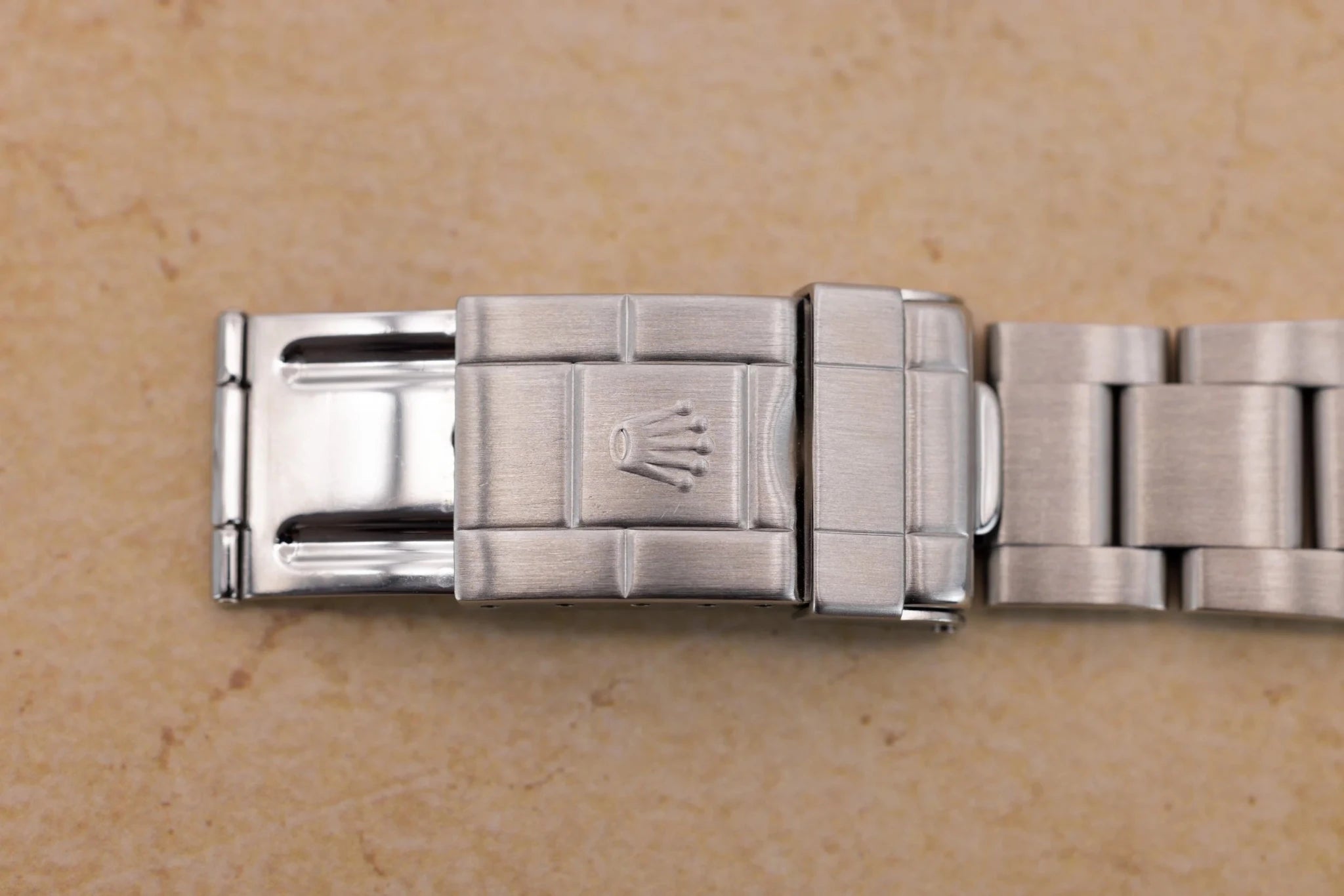 1997 Rolex Explorer II Ref. 16570 Polar | Vibrant Tritium | Box and Papers - Sierra Time Co