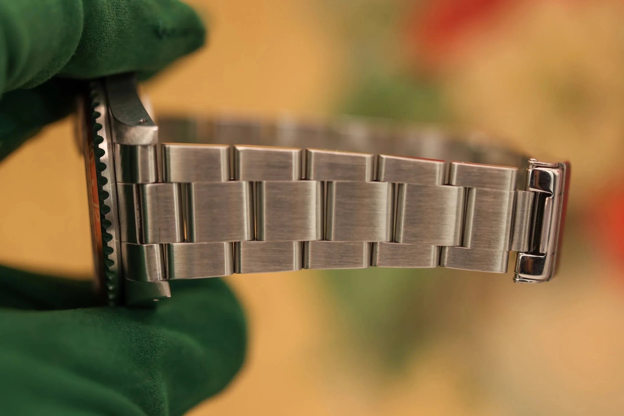 1997 Rolex GMT Master II Ref. 16700 Pepsi | Box and Papers - Sierra Time Co