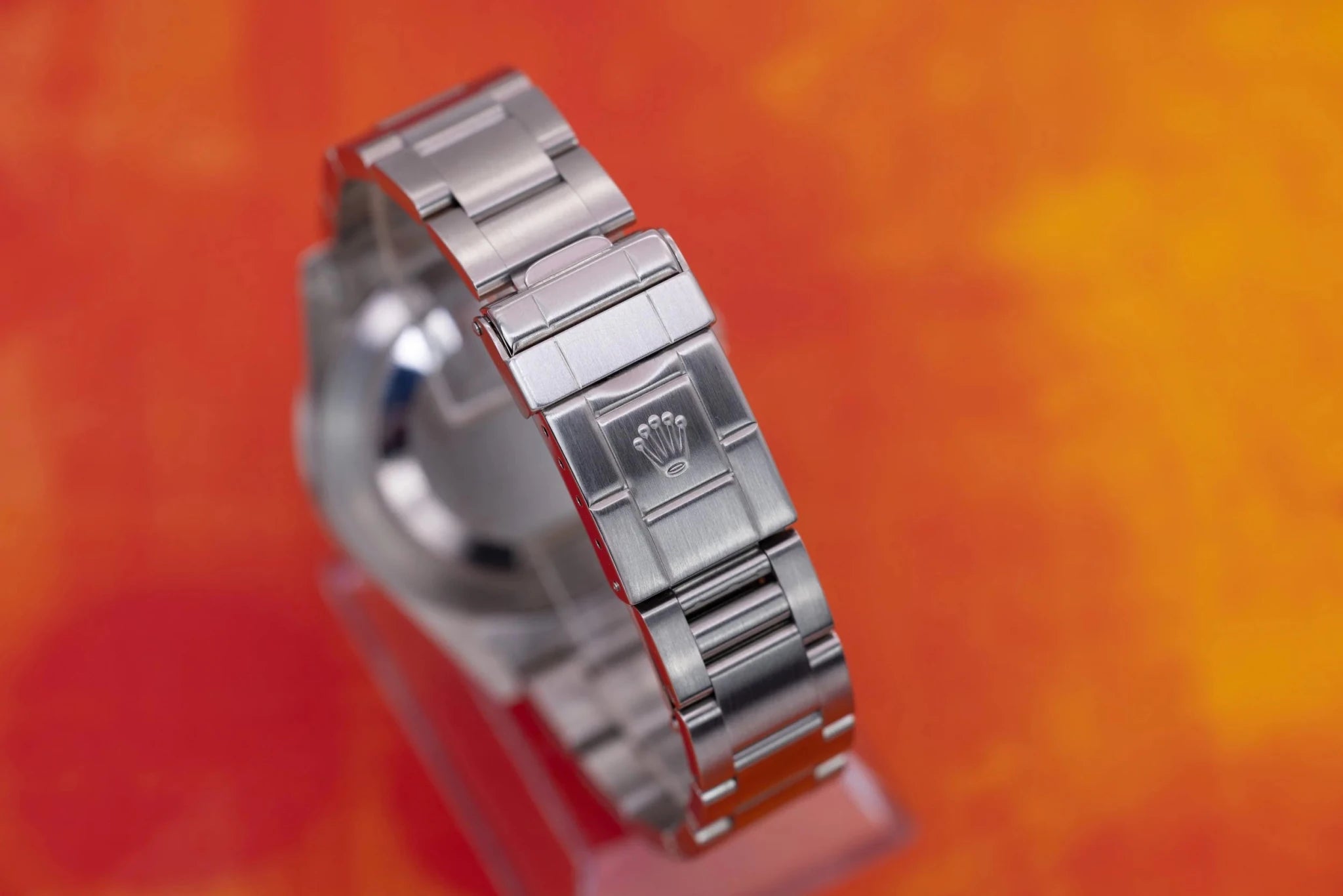 1997 Rolex GMT Master II Ref. 16710 Coke | Tritanova Dial | Box and Papers - Sierra Time Co