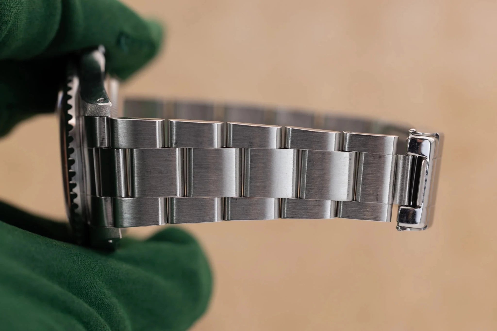 1997 Rolex GMT Master Ref. 16700 | Tritium Dial - Sierra Time Co