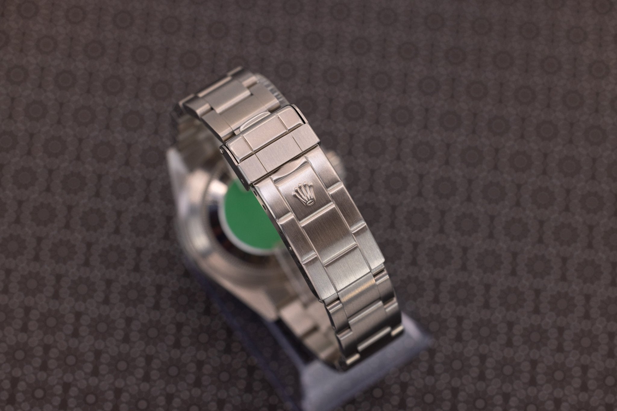 1997 Rolex Sea-Dweller Ref. 16600 | NOS | Vivid Patina | Full Set - Sierra Time Co