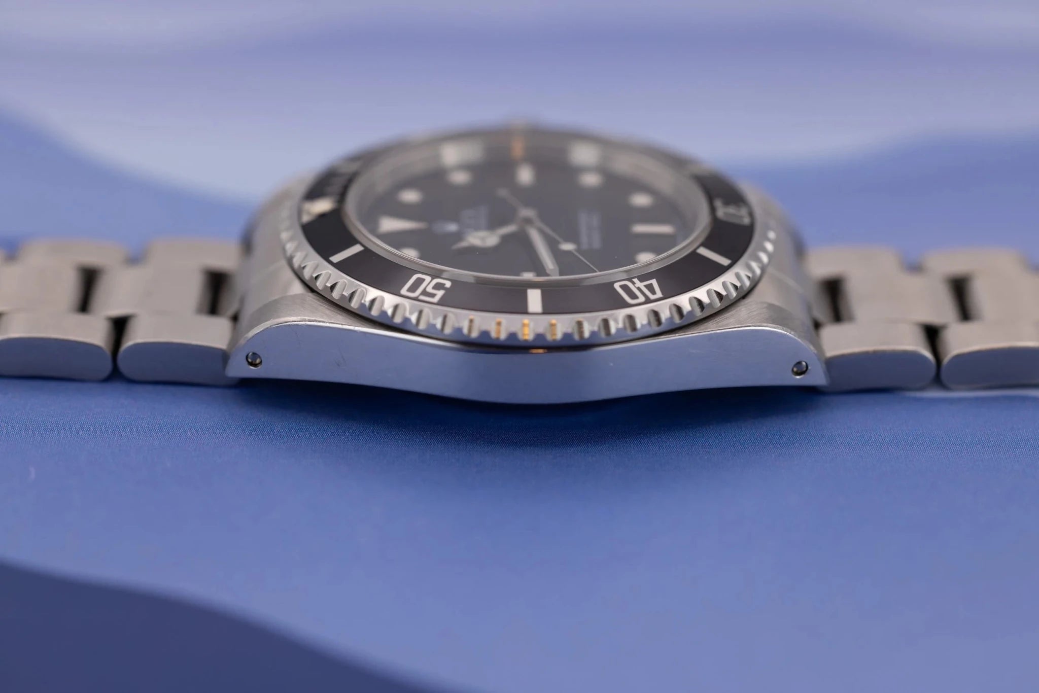 1997 Rolex Submariner Ref. 14060 | Excellent Condition - Sierra Time Co