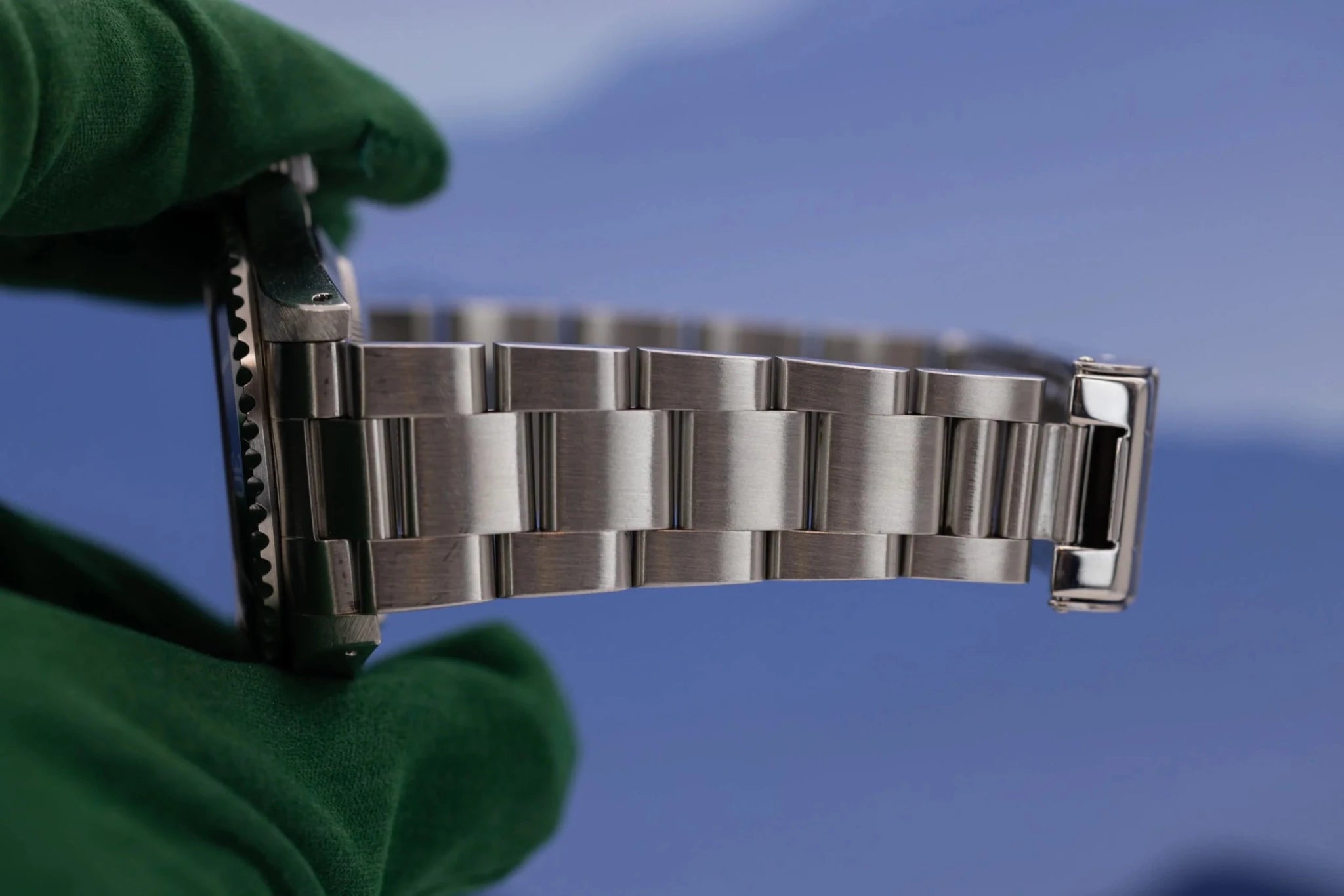 1997 Rolex Submariner Ref. 14060 | Excellent Condition - Sierra Time Co