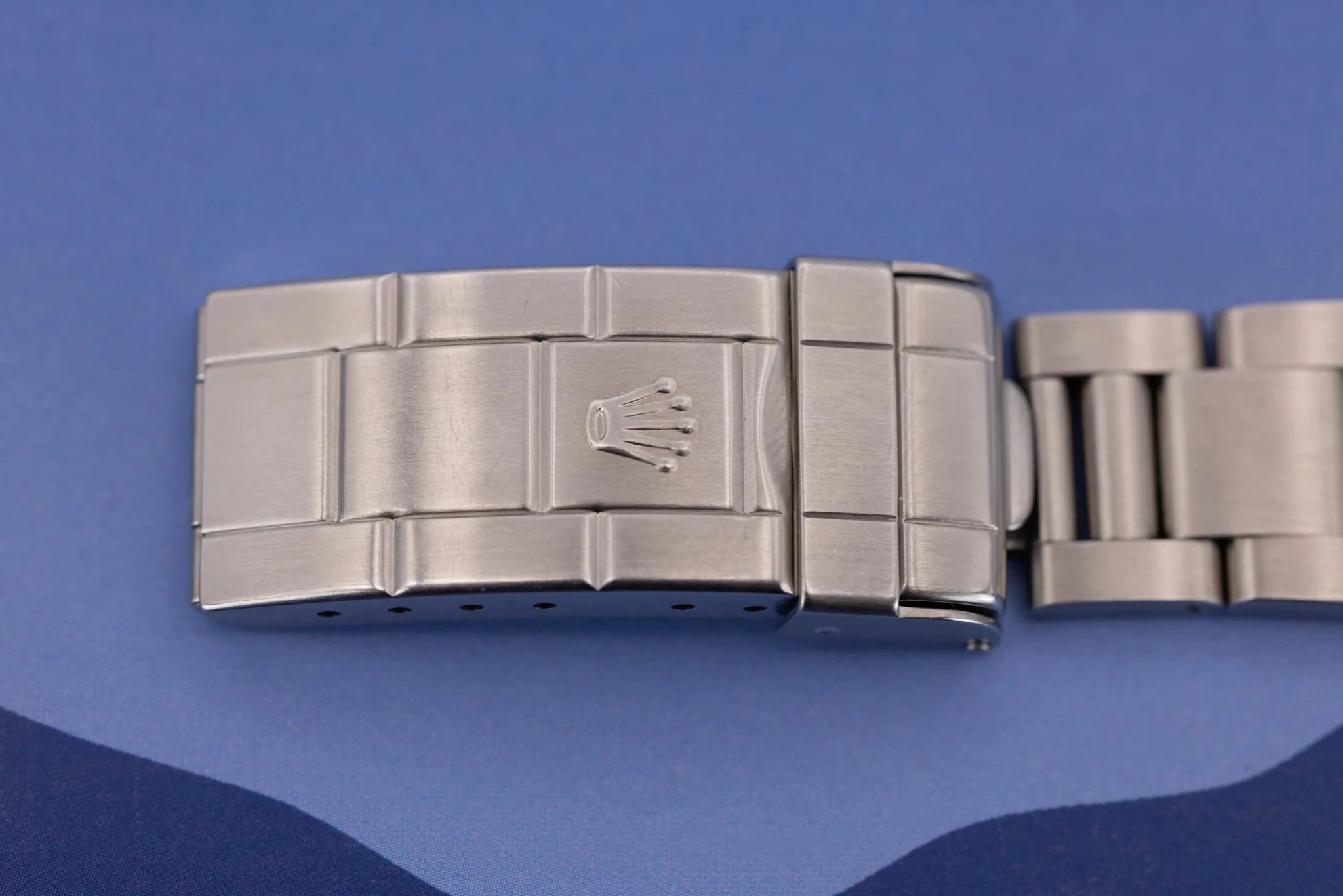 1997 Rolex Submariner Ref. 14060 | Excellent Condition - Sierra Time Co